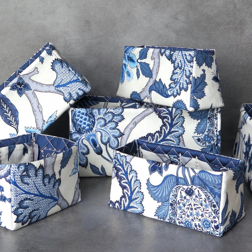 Bagatelle Bleu de Chine - Image 6