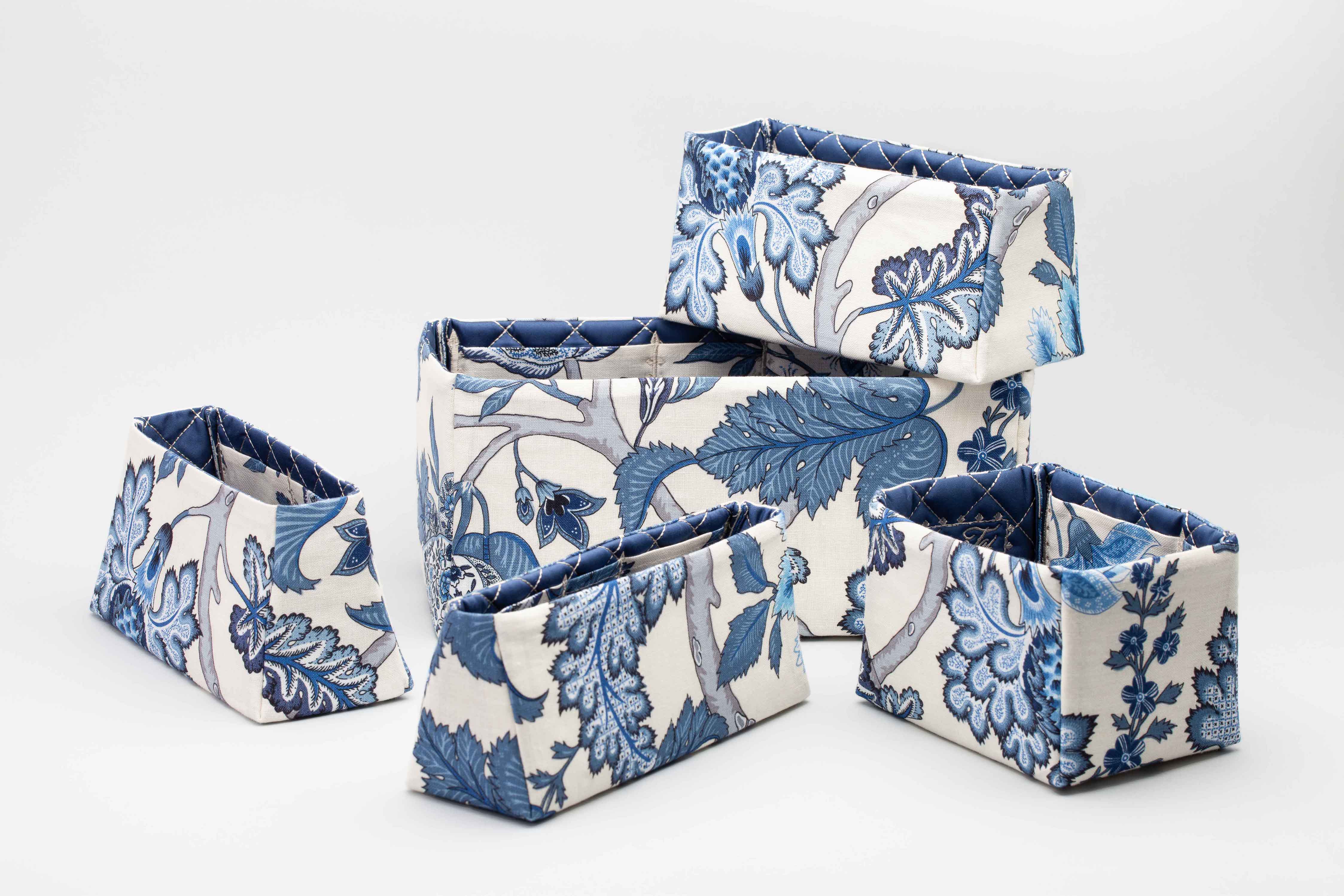 Bagatelle Bleu de Chine - Image 9