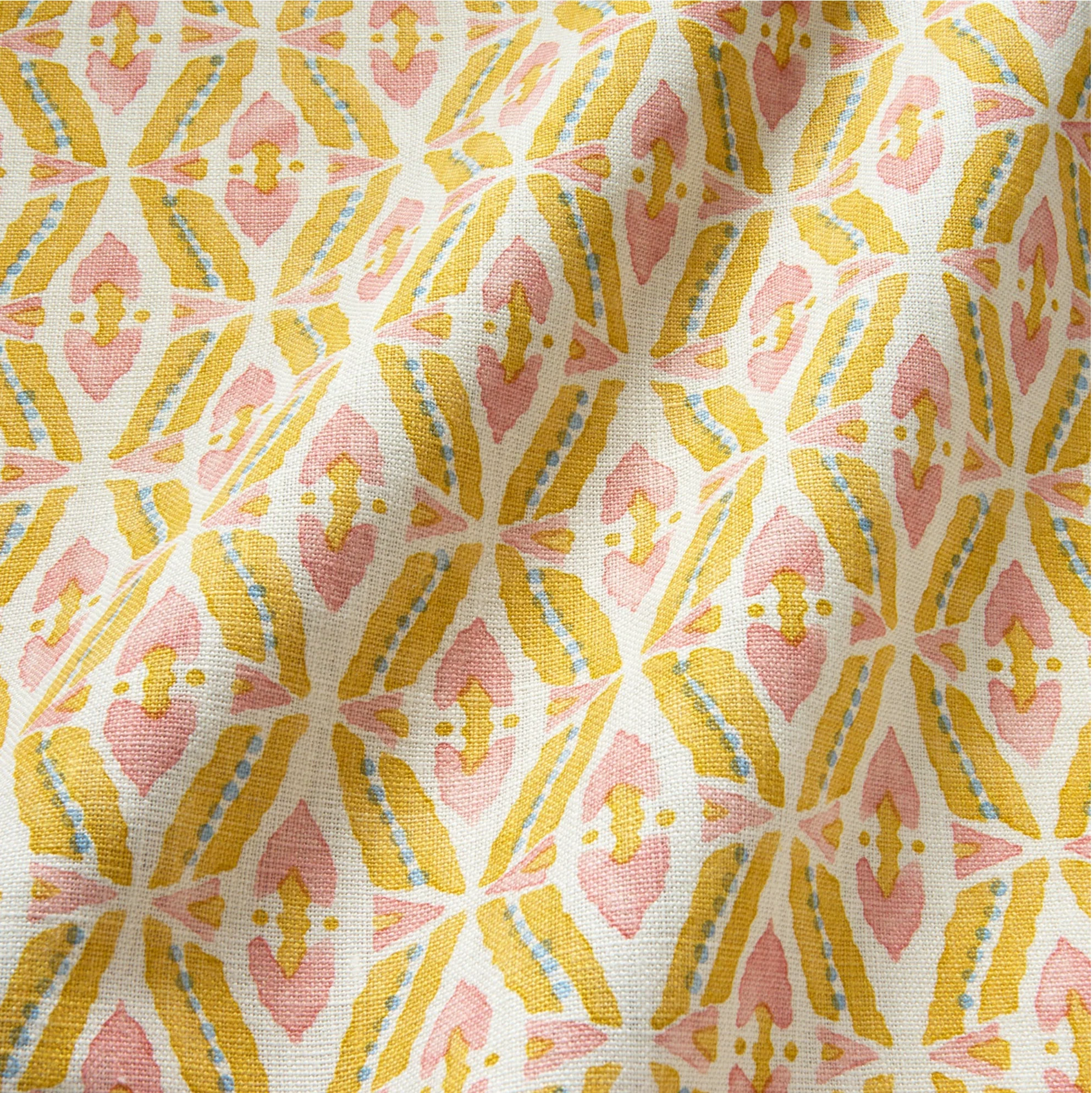 Battenburg Rose/Miel - Image 4
