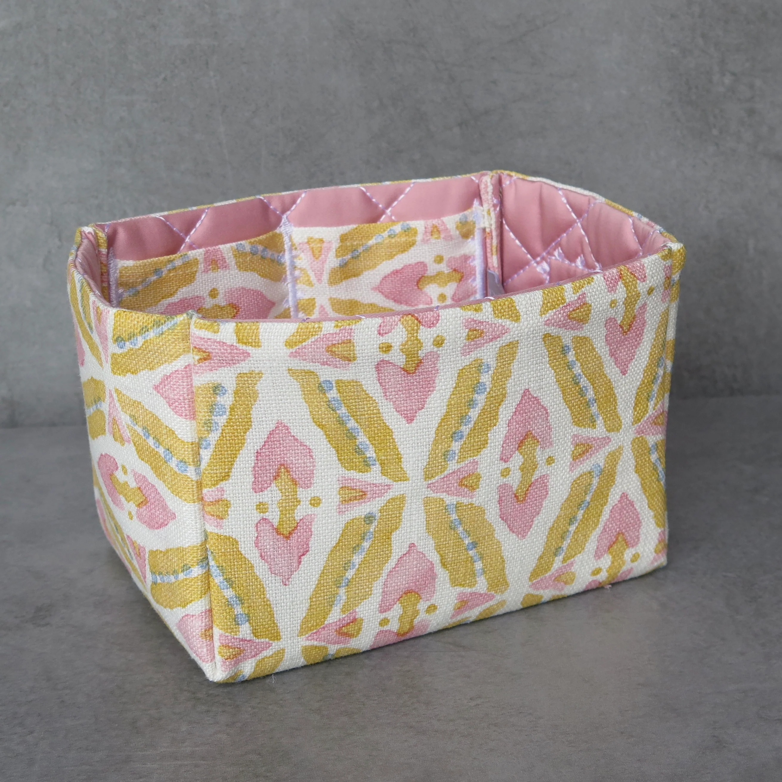 Battenburg Rose/Miel - Image 6