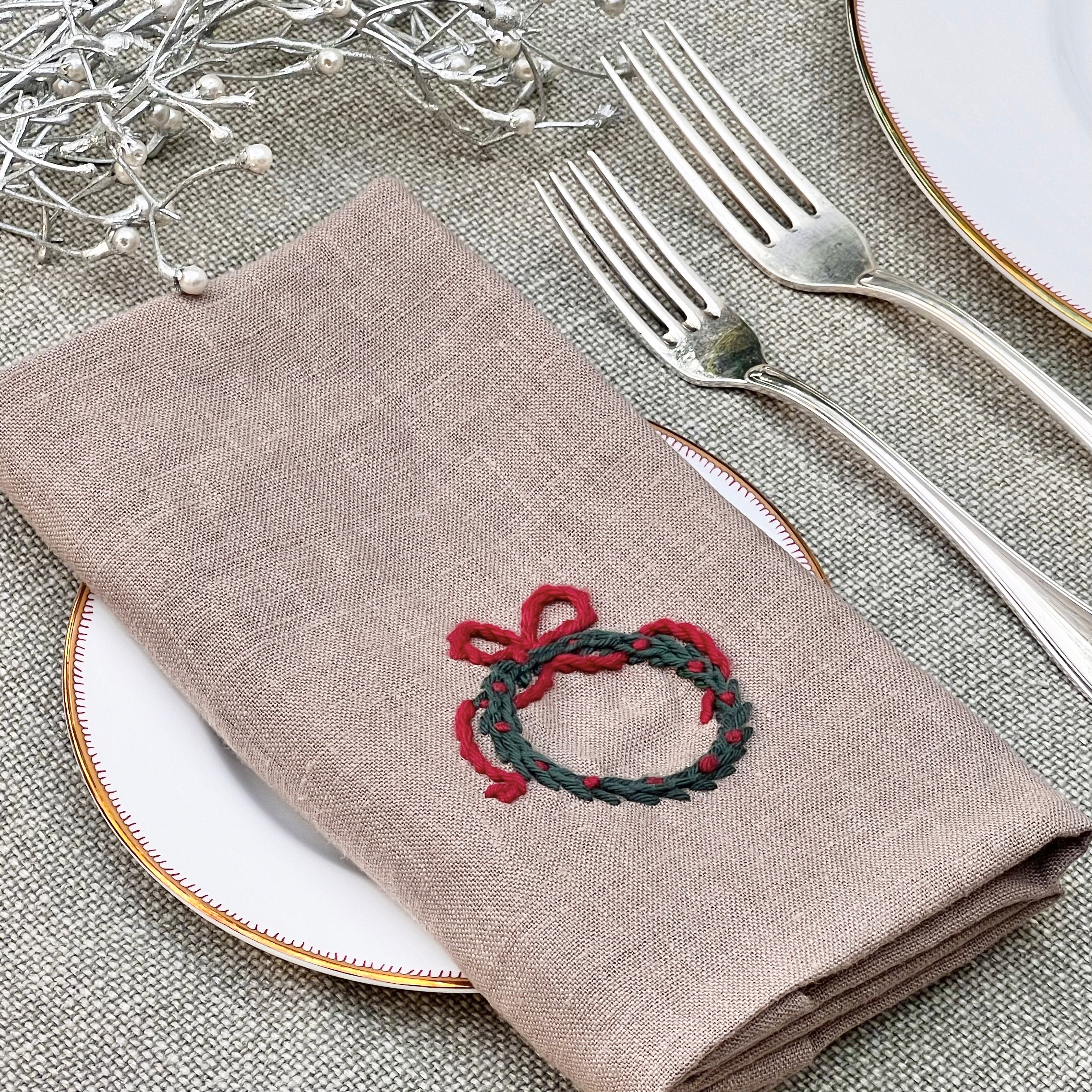 CHRISTMAS THEME - Image 10