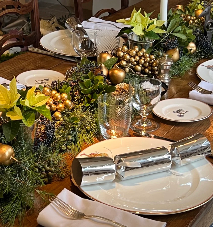 CHRISTMAS THEME - Image 11