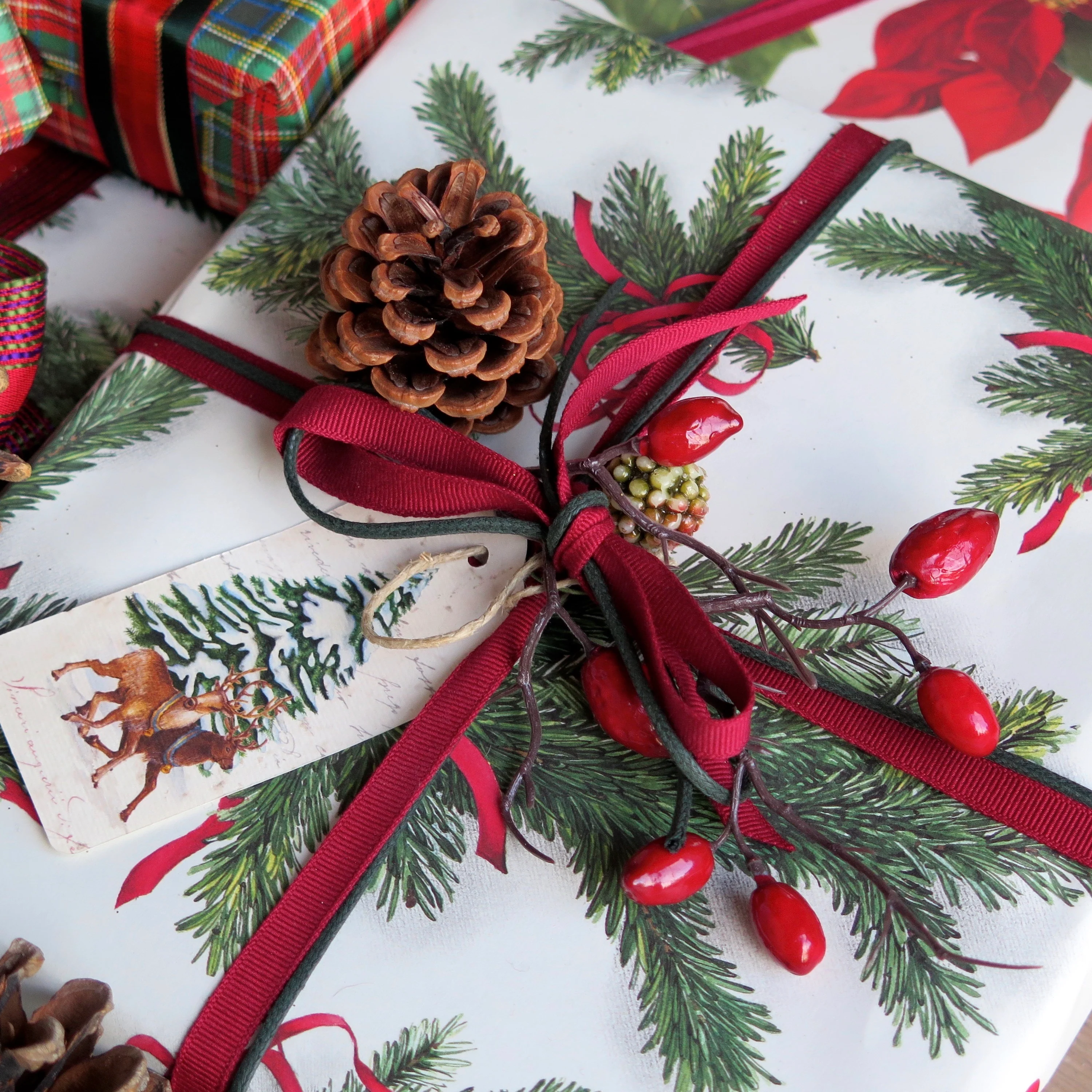 CHRISTMAS THEME - Image 3