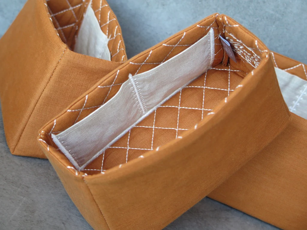 Cognac/Toile - Image 10