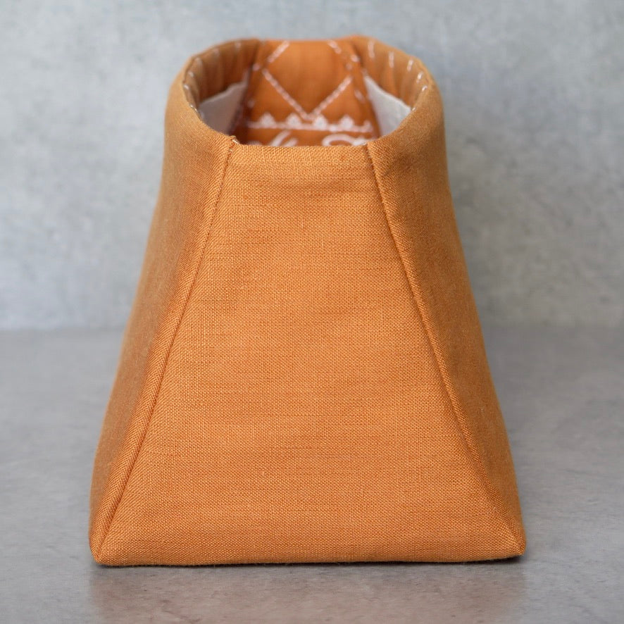 Cognac/Toile - Image 4