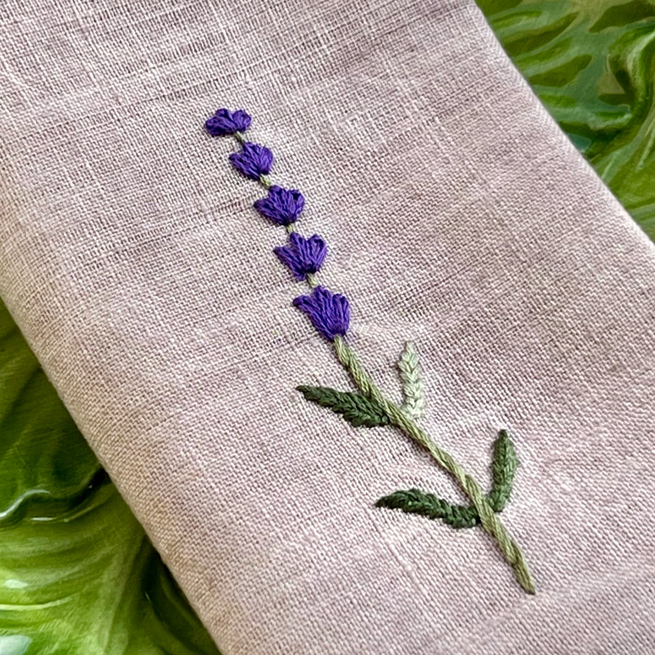 LAVENDER AND PATISSERIE THEME - Image 3