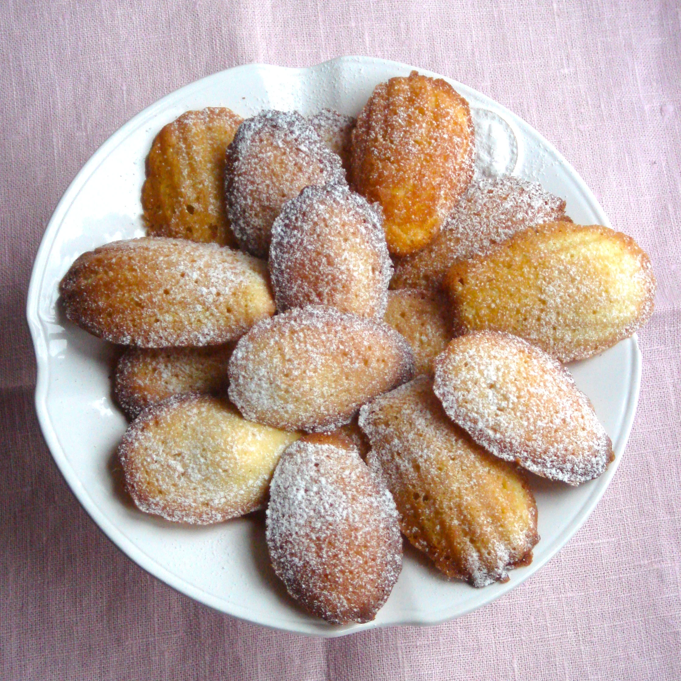 LAVENDER AND PATISSERIE THEME - Image 6