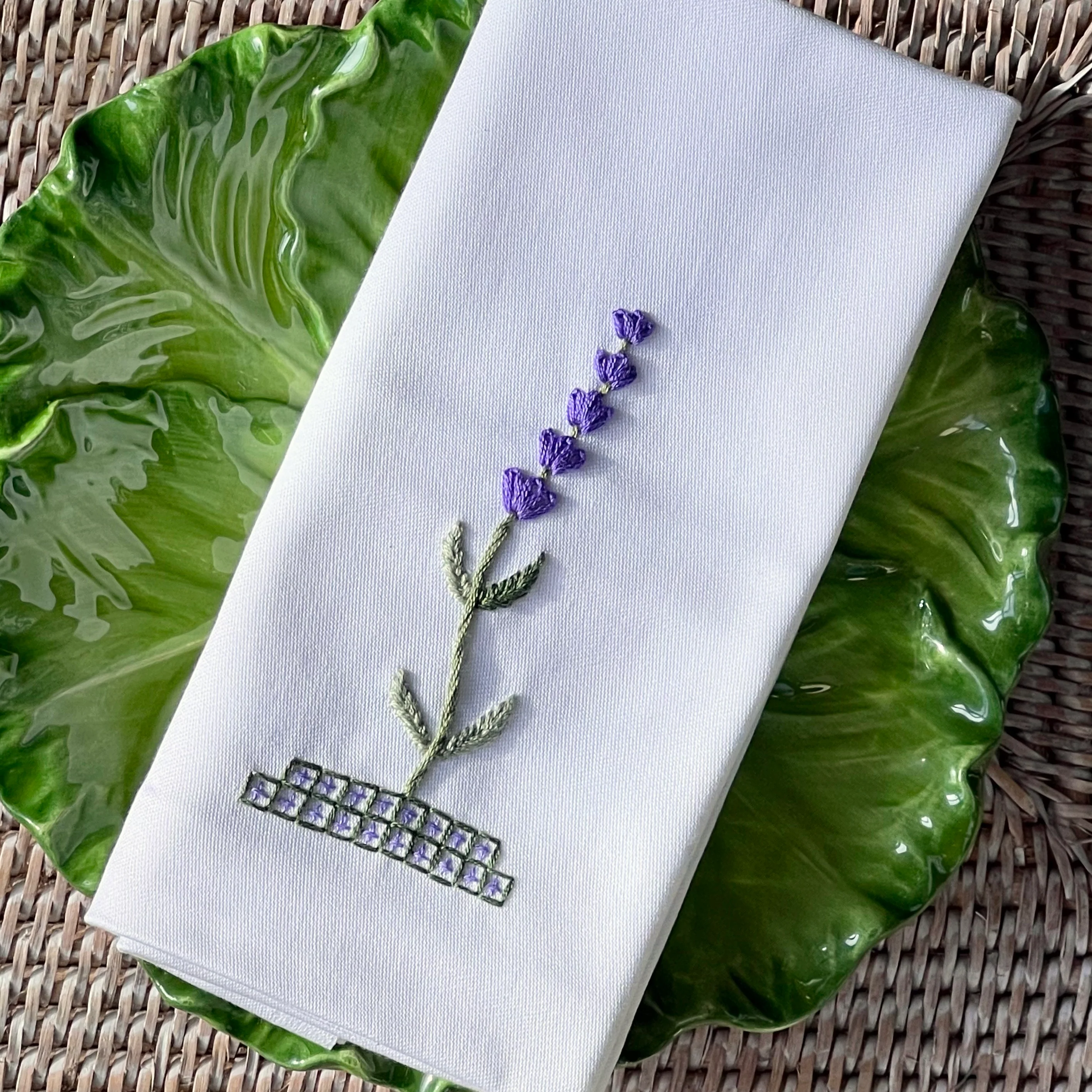 LAVENDER AND PATISSERIE THEME - Image 8
