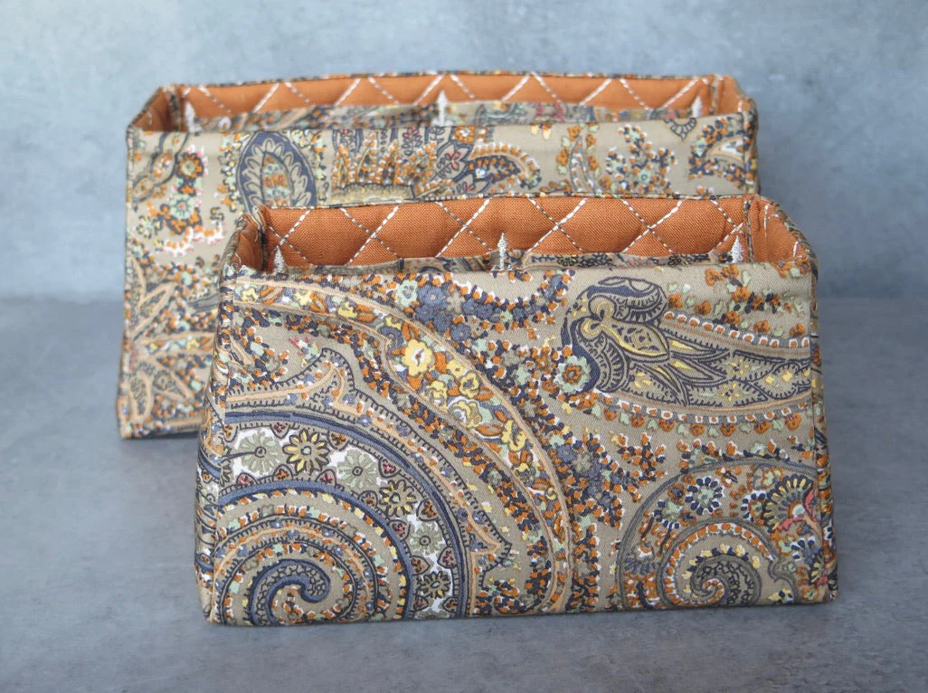 Paisley Gold - Image 10
