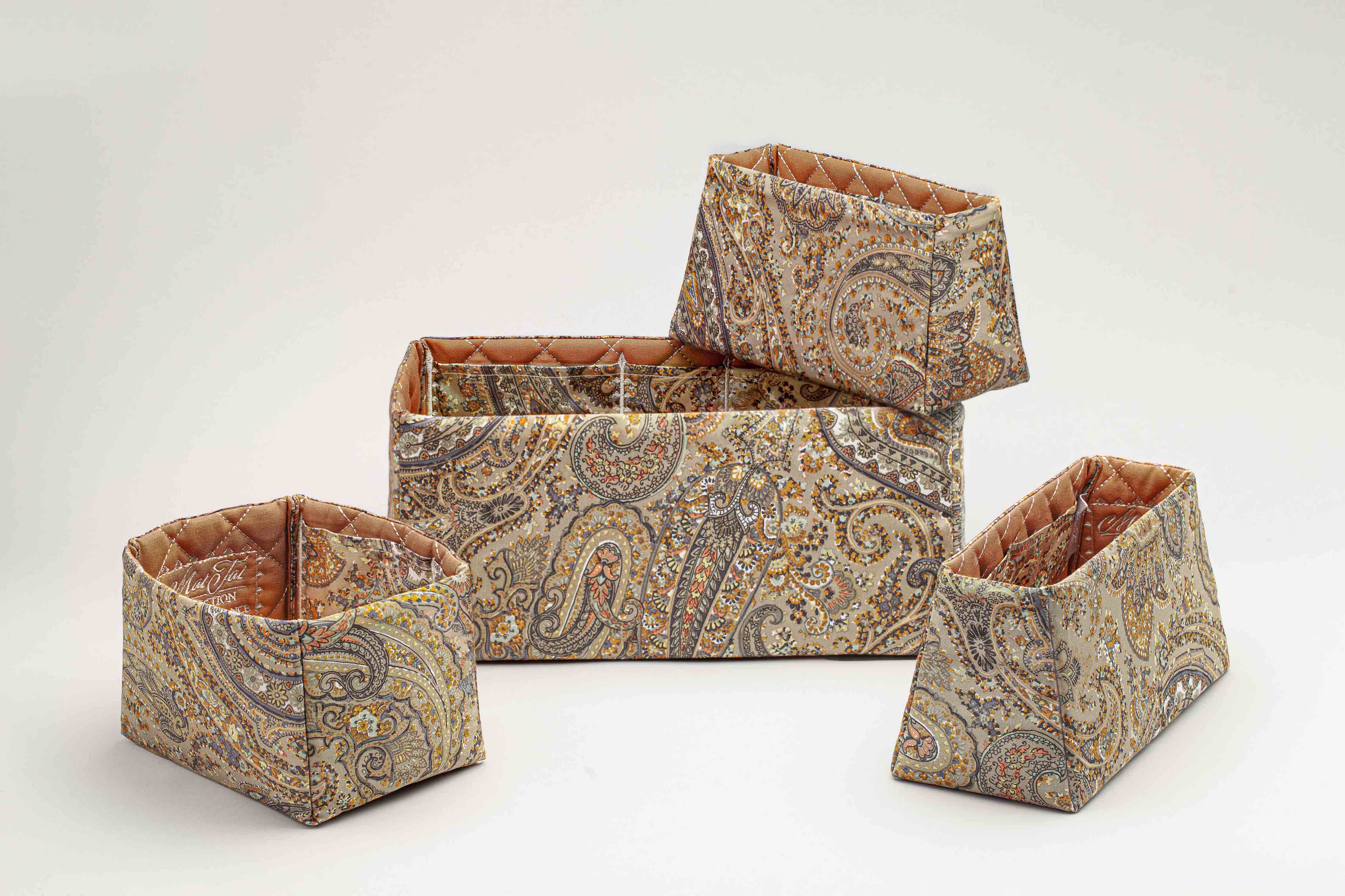 Paisley Gold - Image 11
