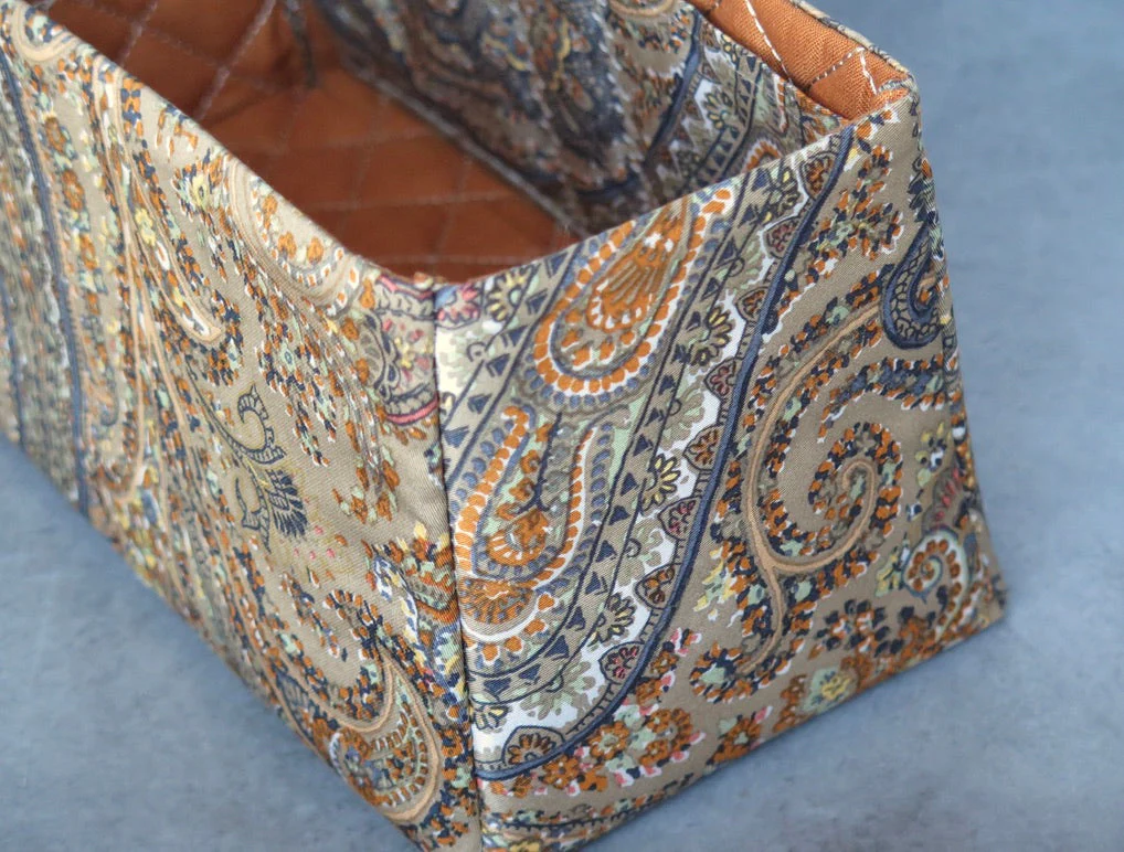 Paisley Gold - Image 12