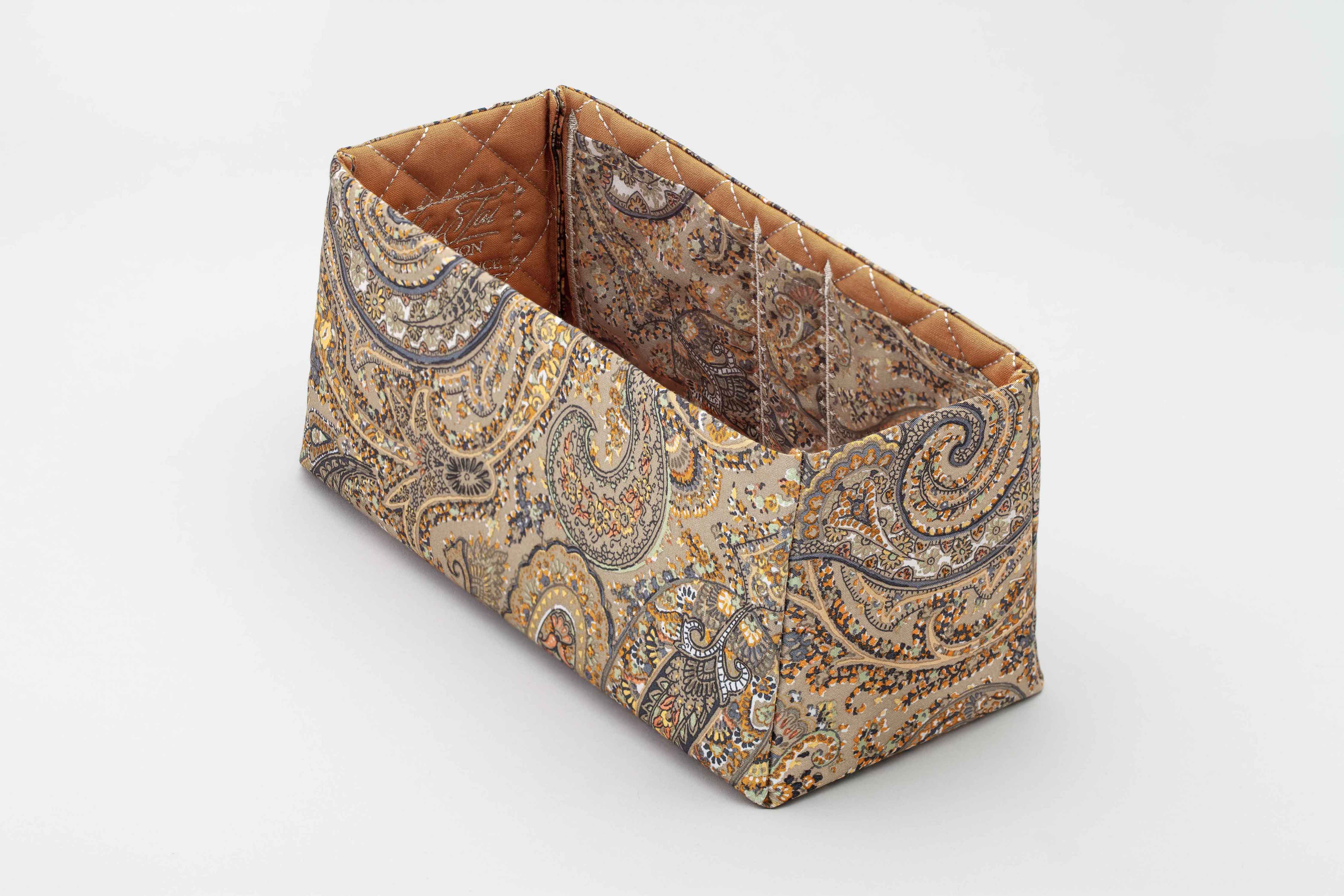 Paisley Gold - Image 15