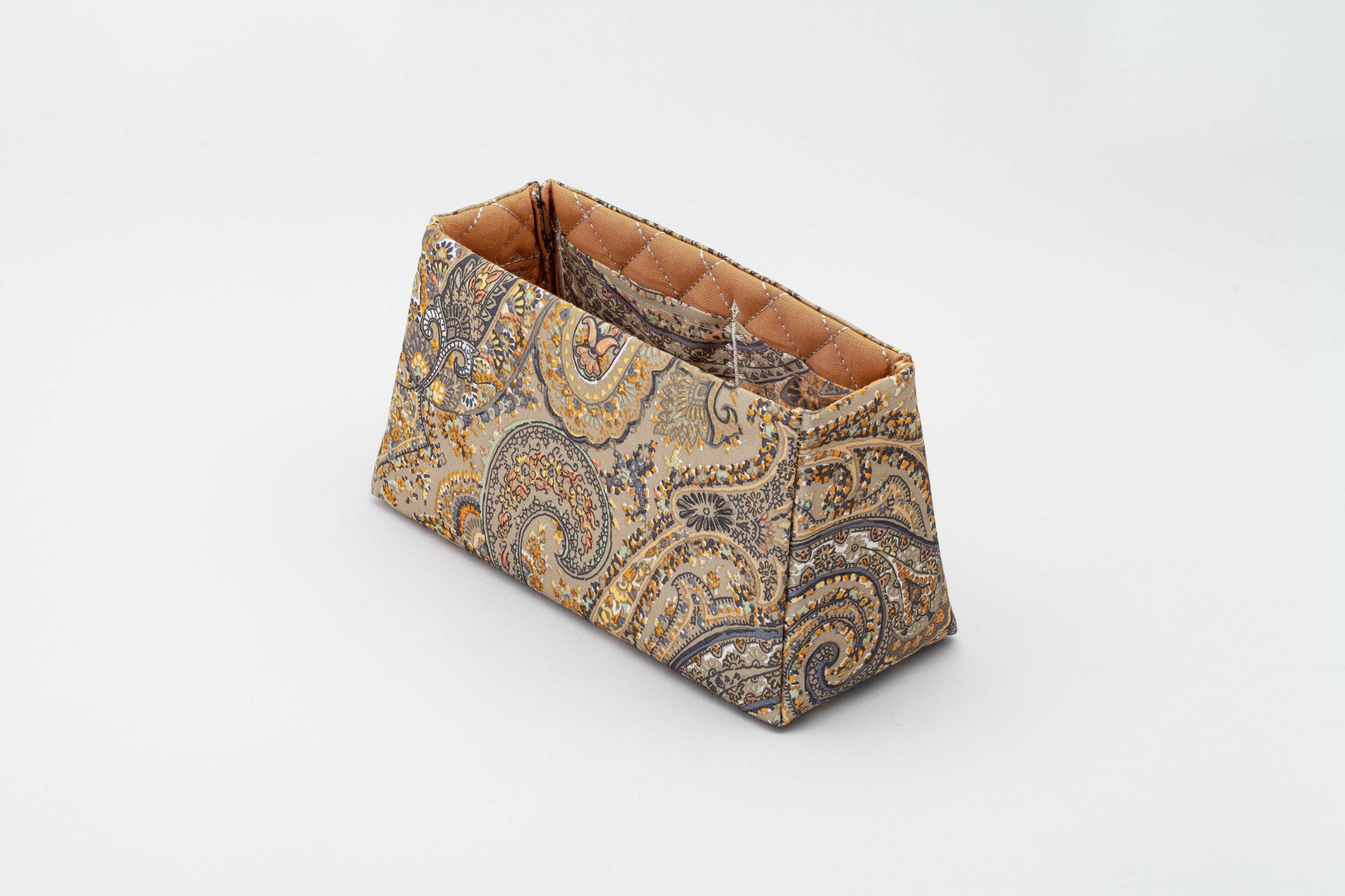 Paisley Gold - Image 16