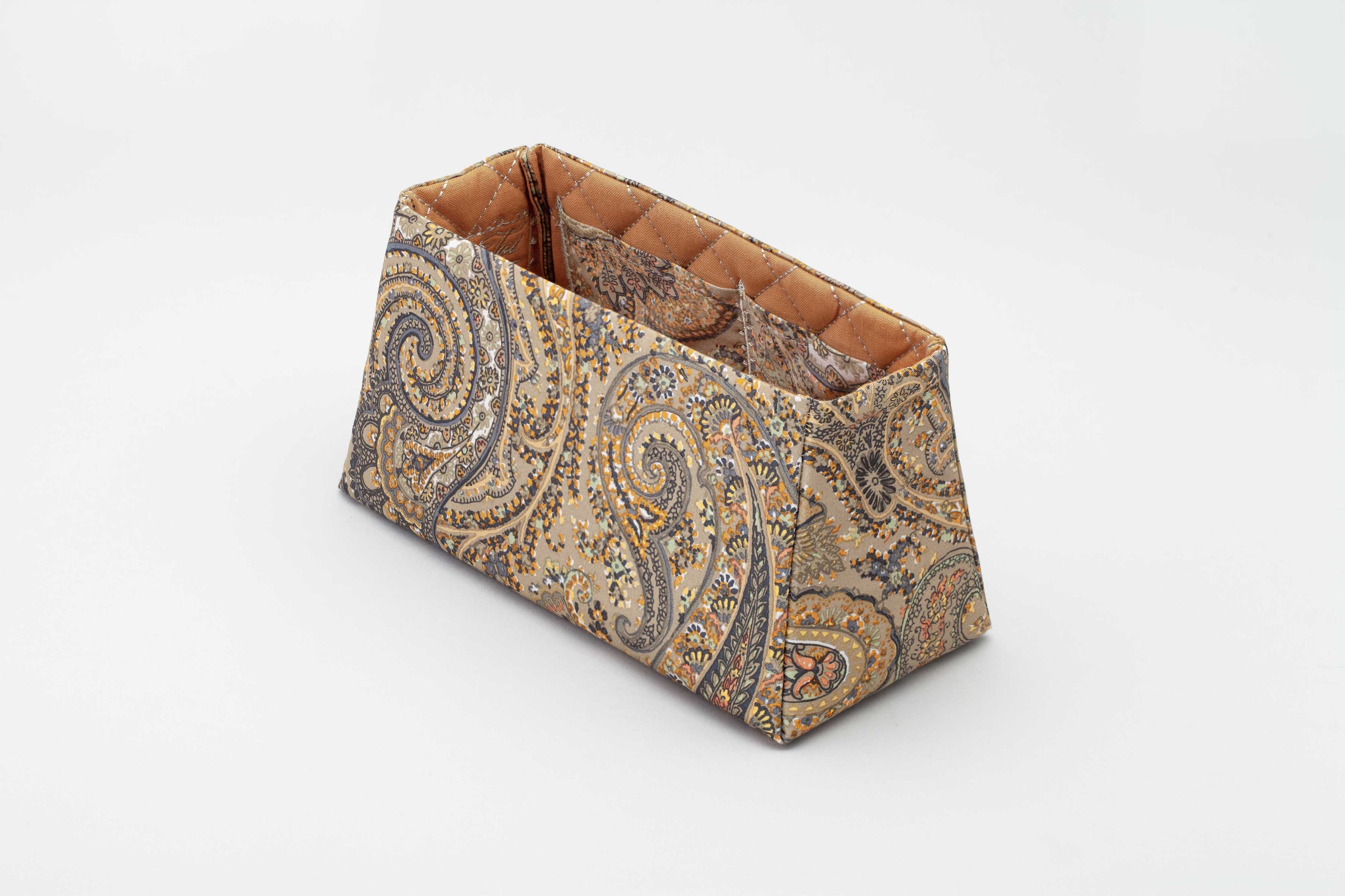 Paisley Gold - Image 20
