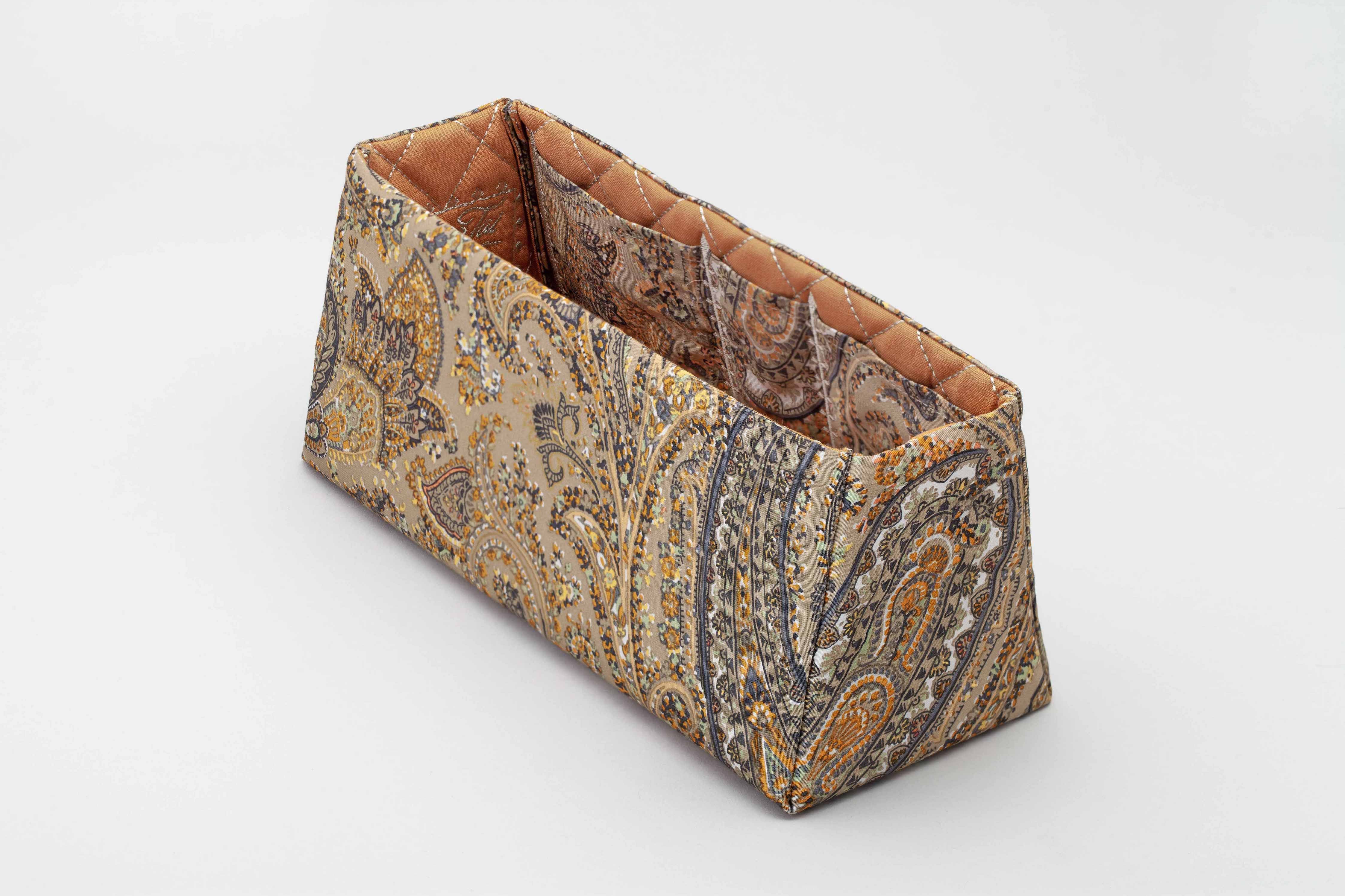 Paisley Gold - Image 22