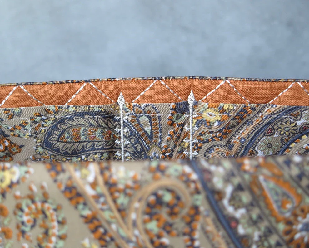 Paisley Gold - Image 3