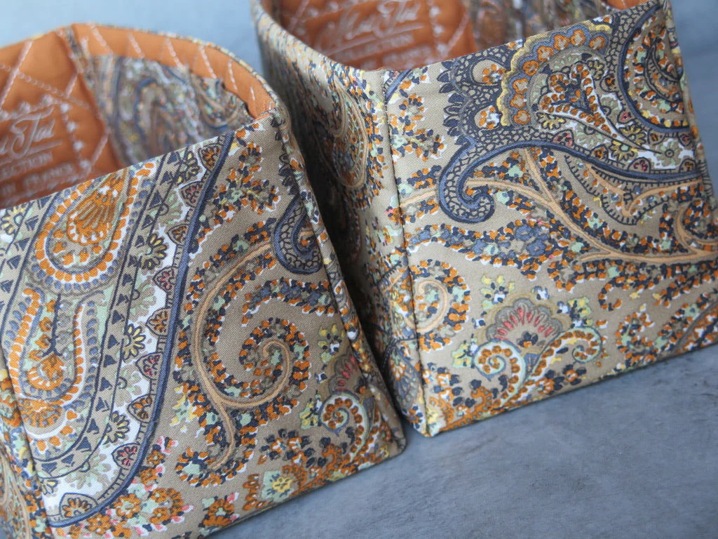 Paisley Gold - Image 4