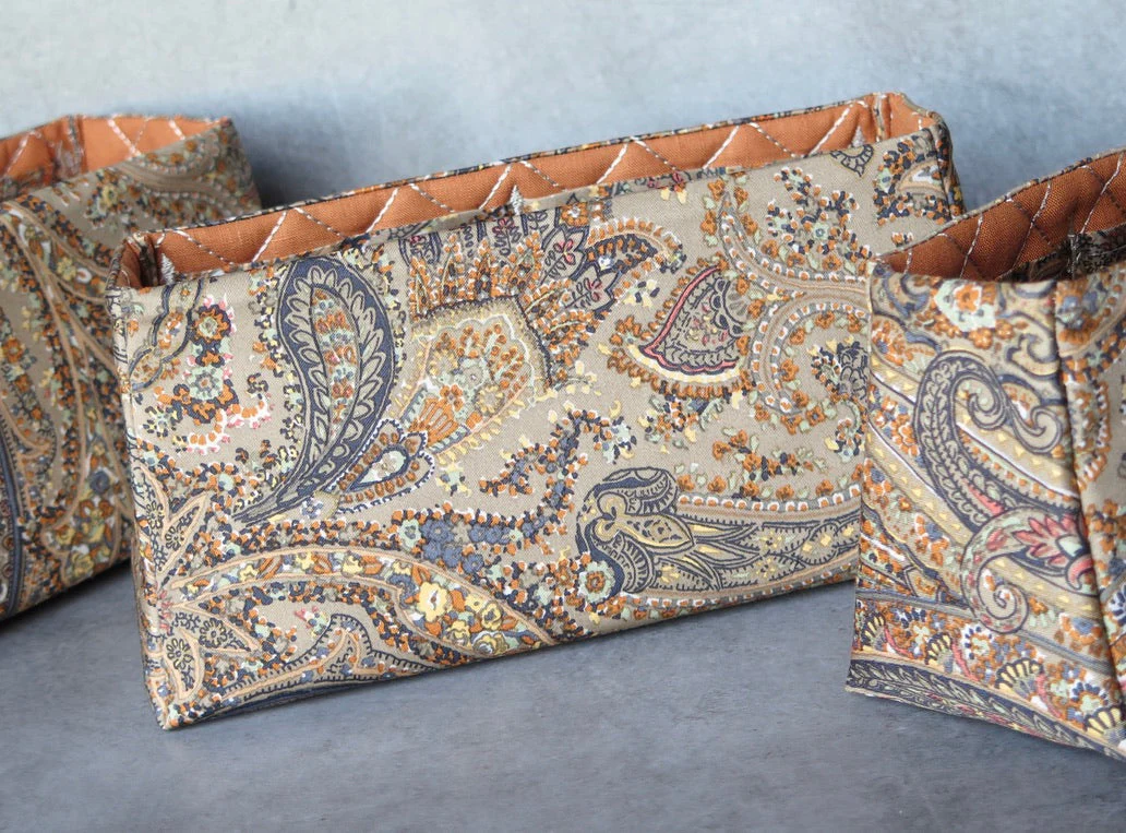 Paisley Gold - Image 5