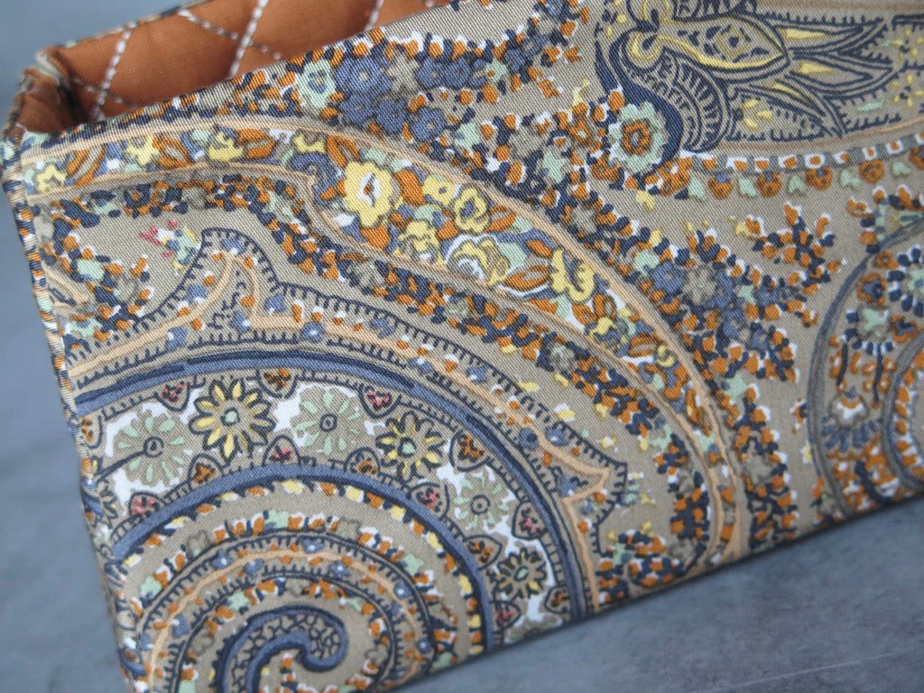 Paisley Gold - Image 7