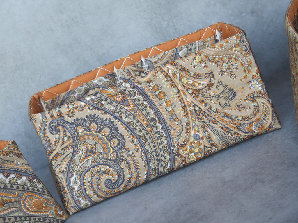 Paisley Gold - Image 8