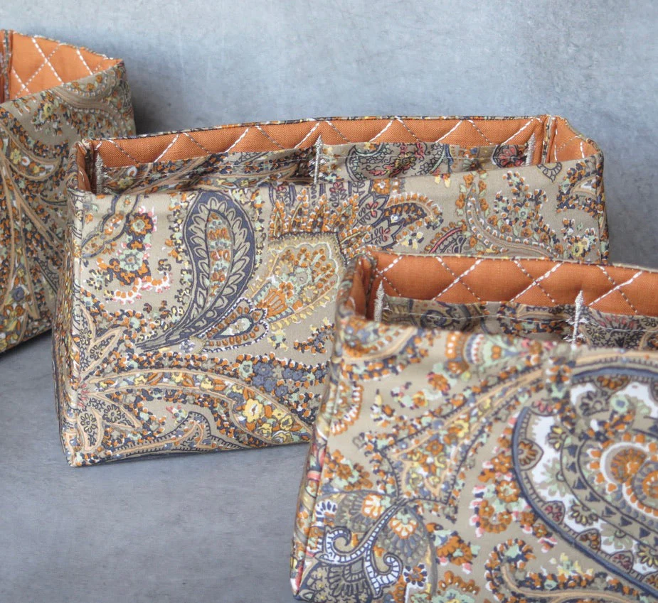 Paisley Gold - Image 9