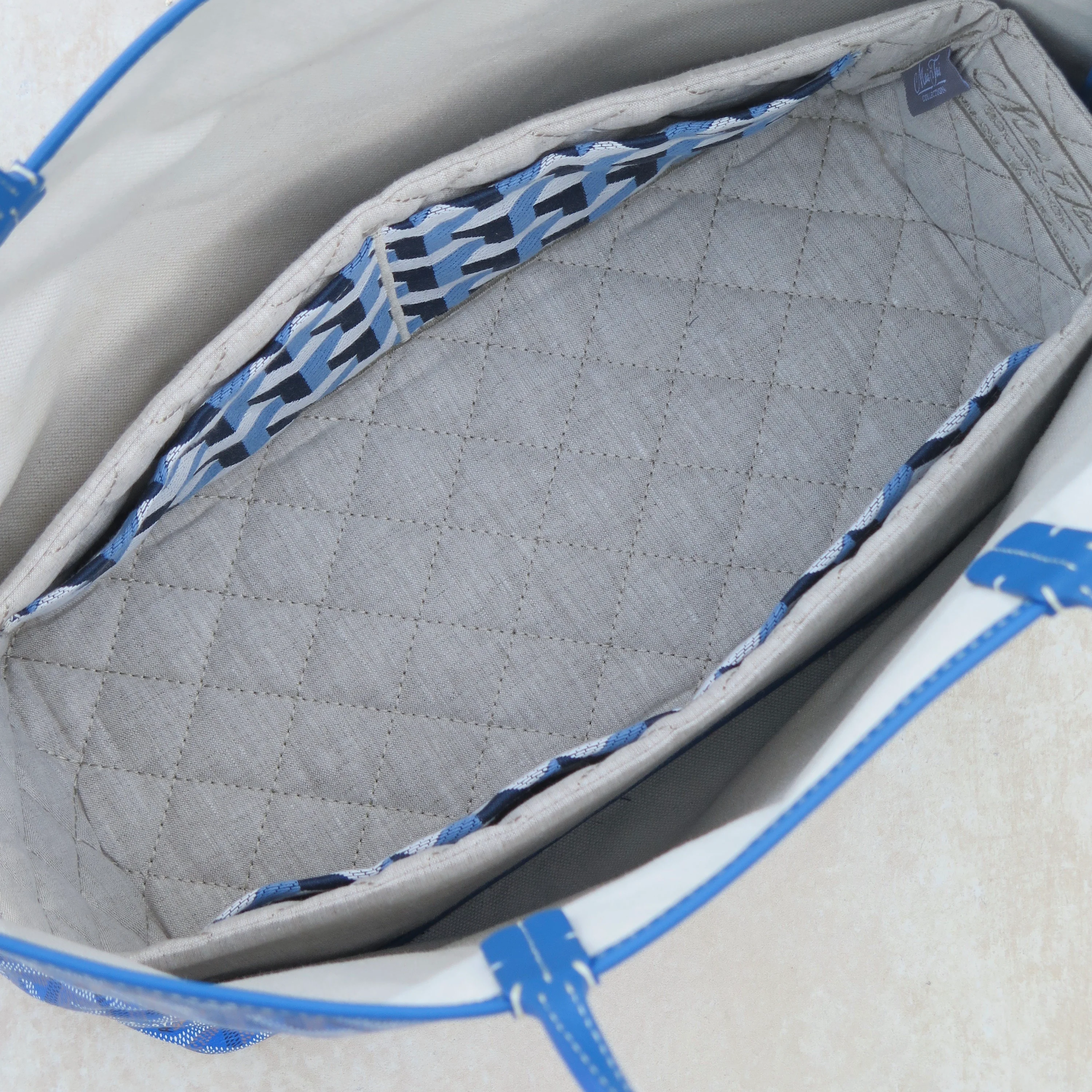 Goyard Saint Louis PM insert - Image 2