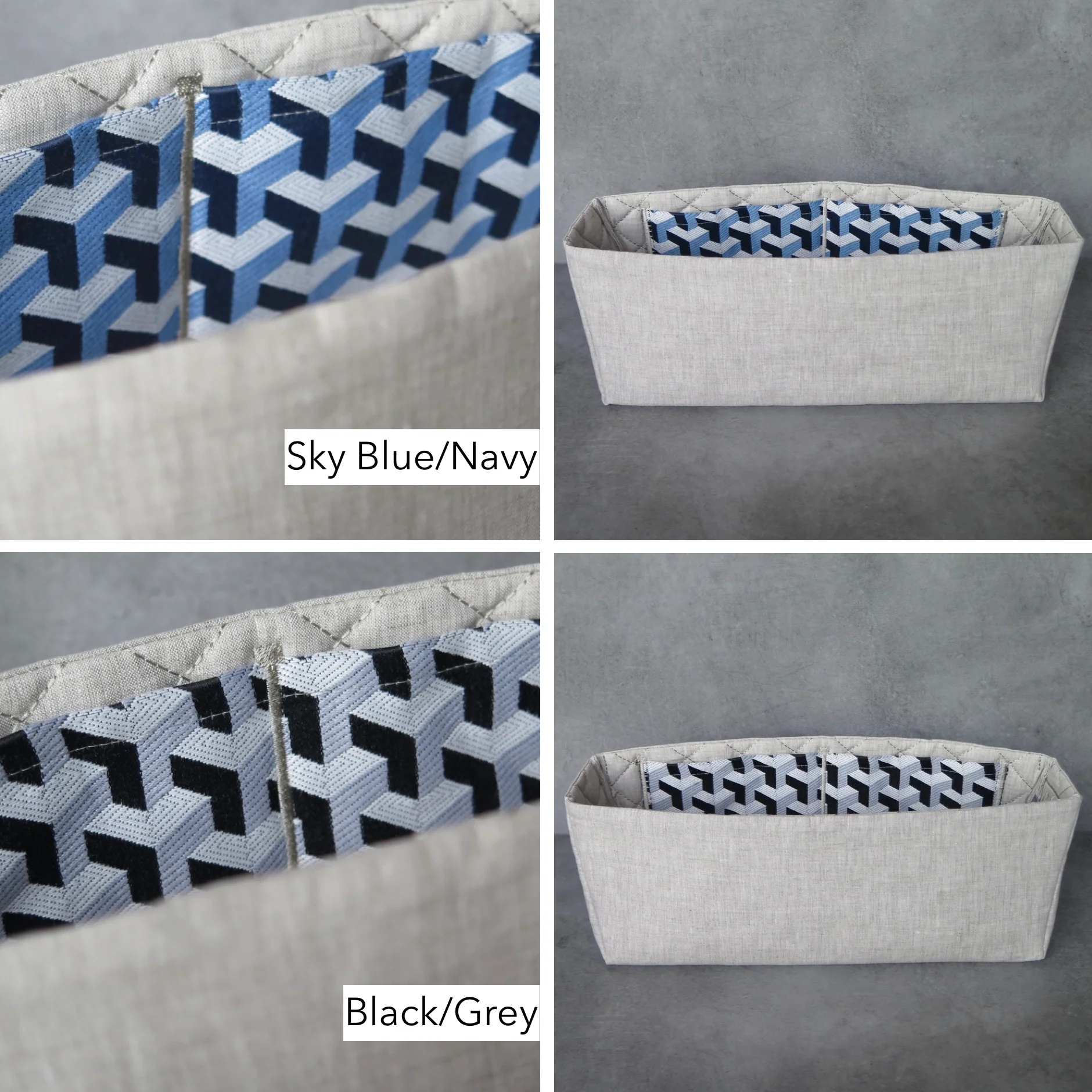 Goyard Saint Louis PM insert - Image 7