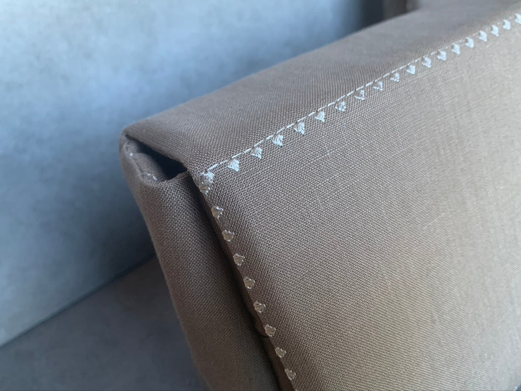 KP protective cover and liner in Taupe - Image 6