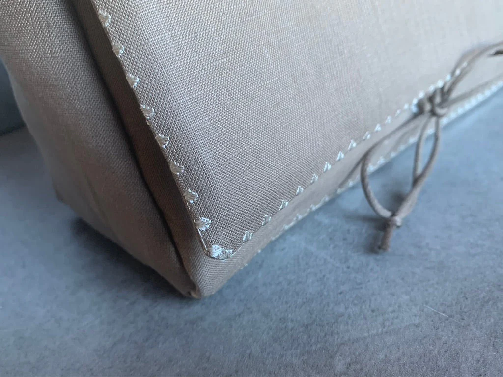 KP protective cover and liner in Taupe - Image 7