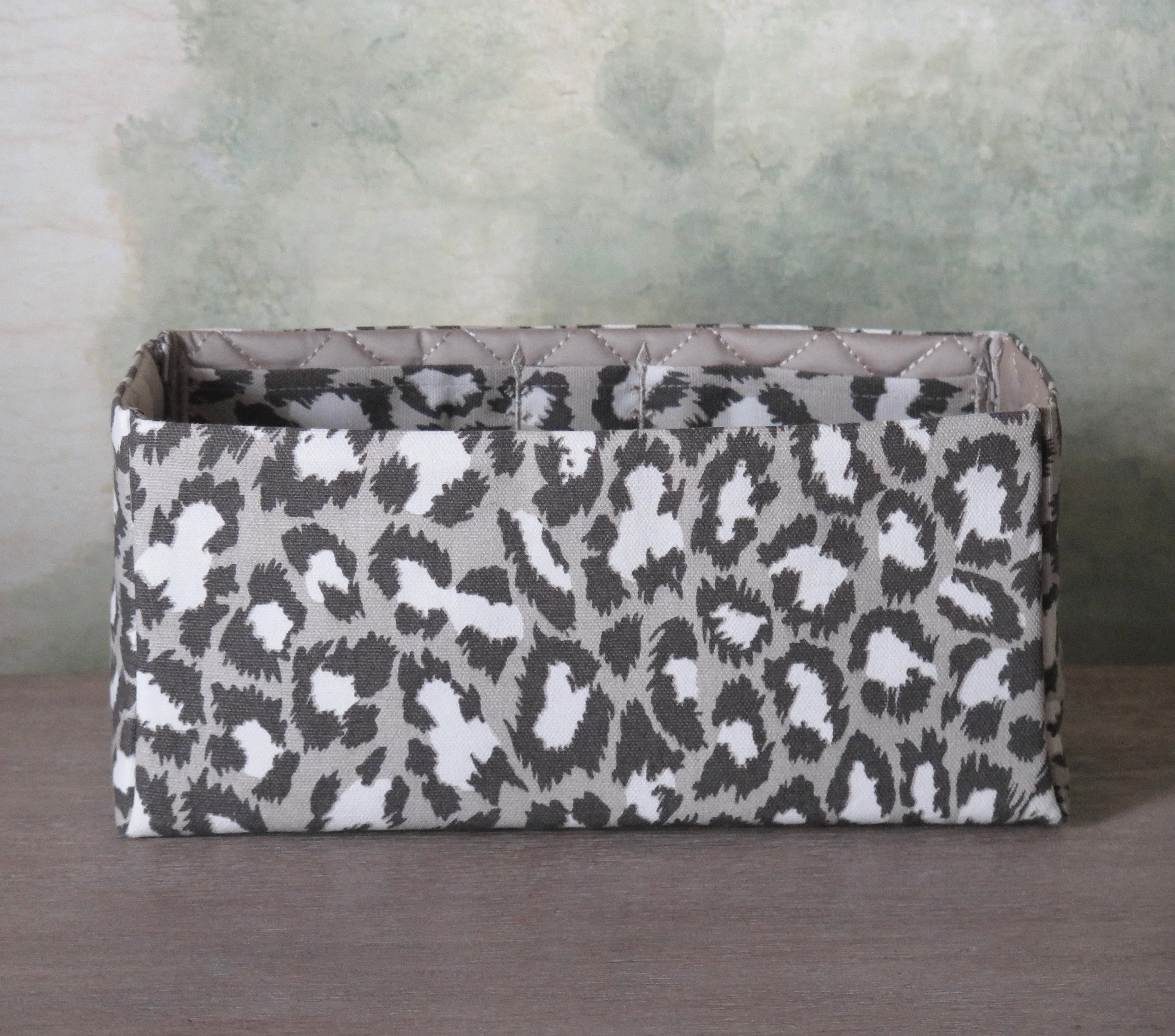 Leopard Taupe - Image 3