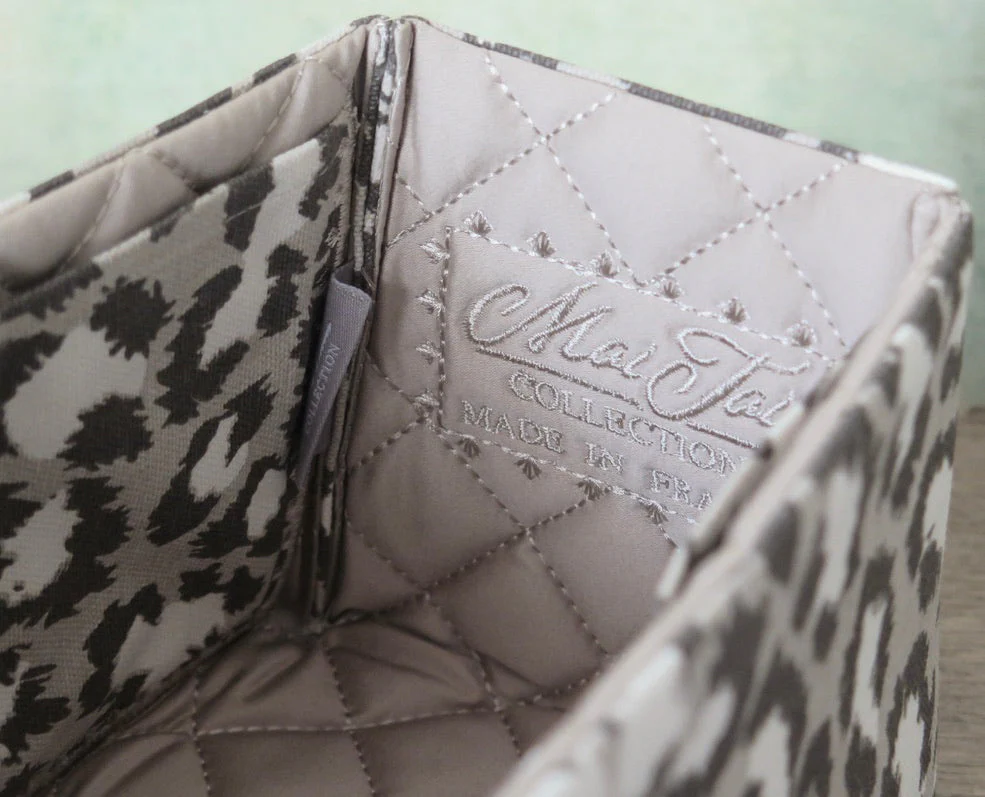 Leopard Taupe - Image 4