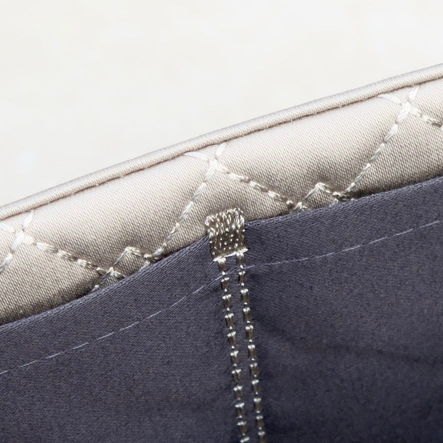 Chanel Double Flap bag insert - Image 2