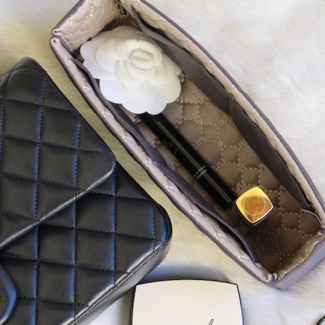 Chanel Double Flap bag insert - Image 3