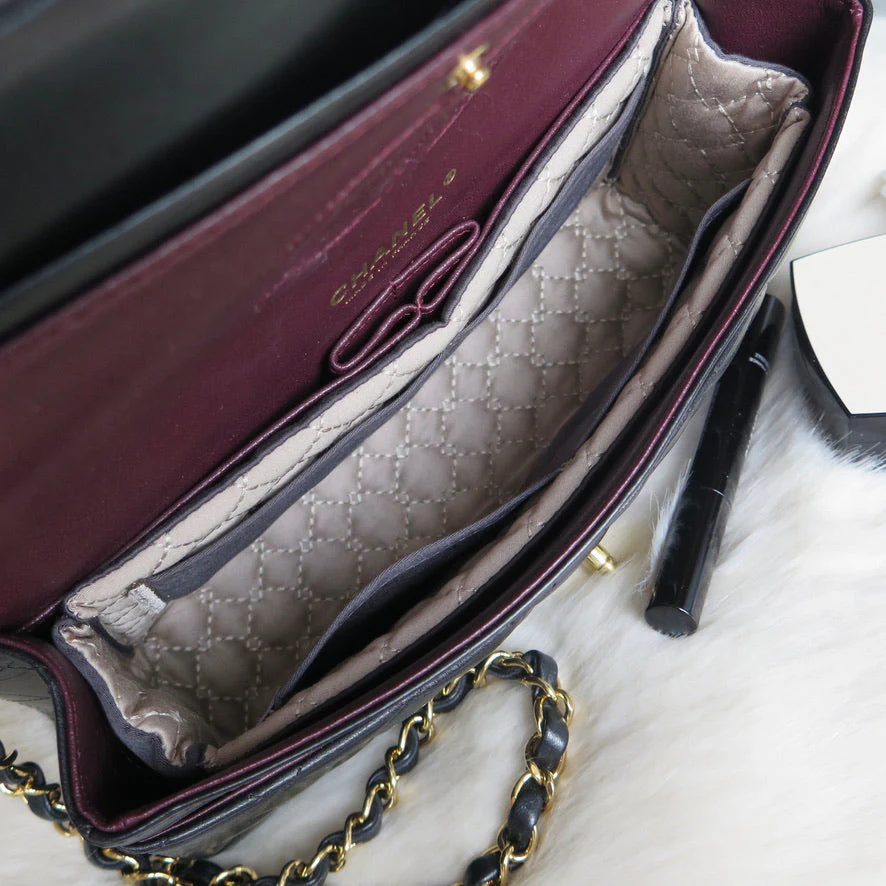 Chanel Double Flap bag insert - Image 6