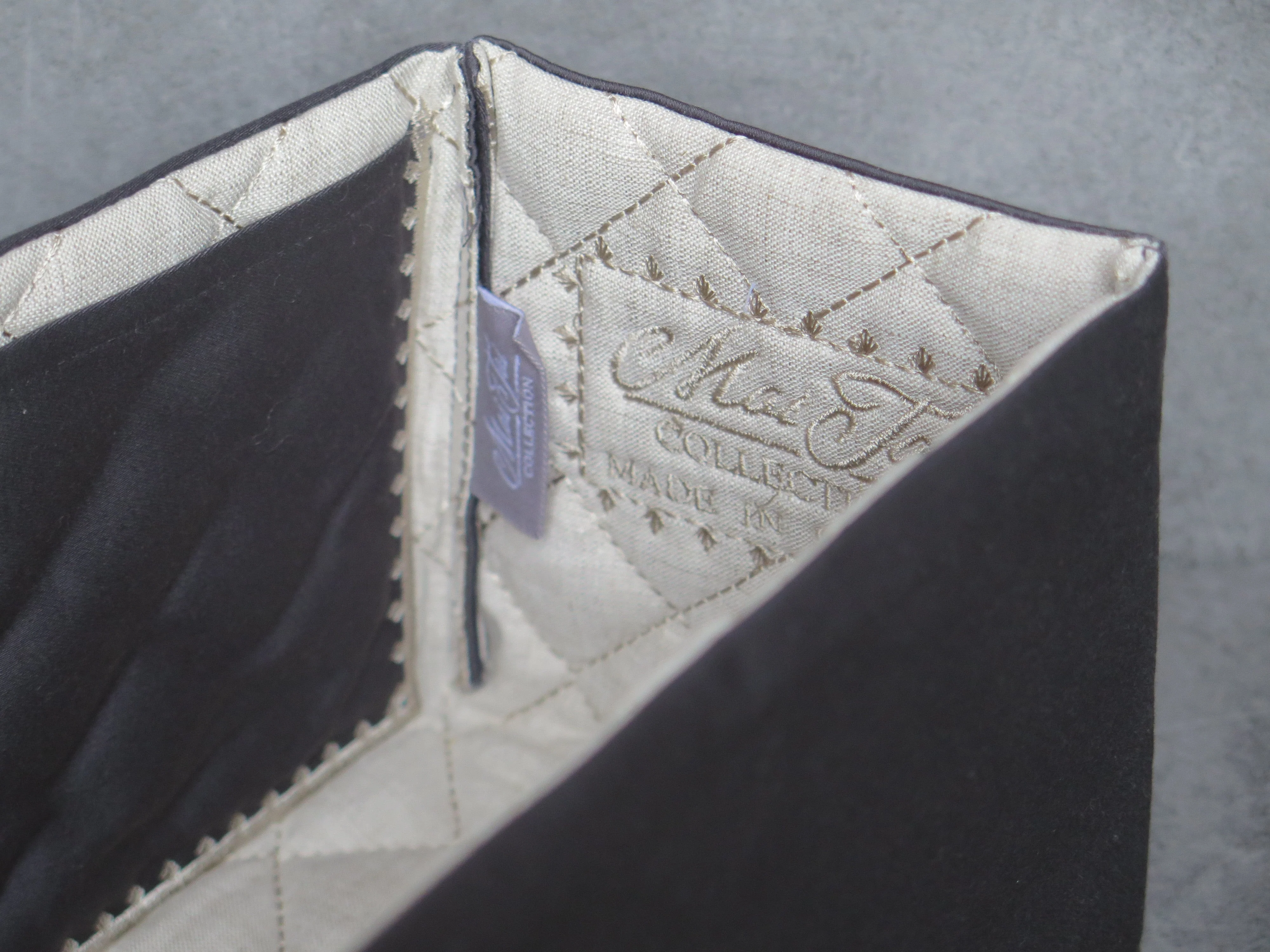 DIOR BOOK TOTE INSERT - Image 3