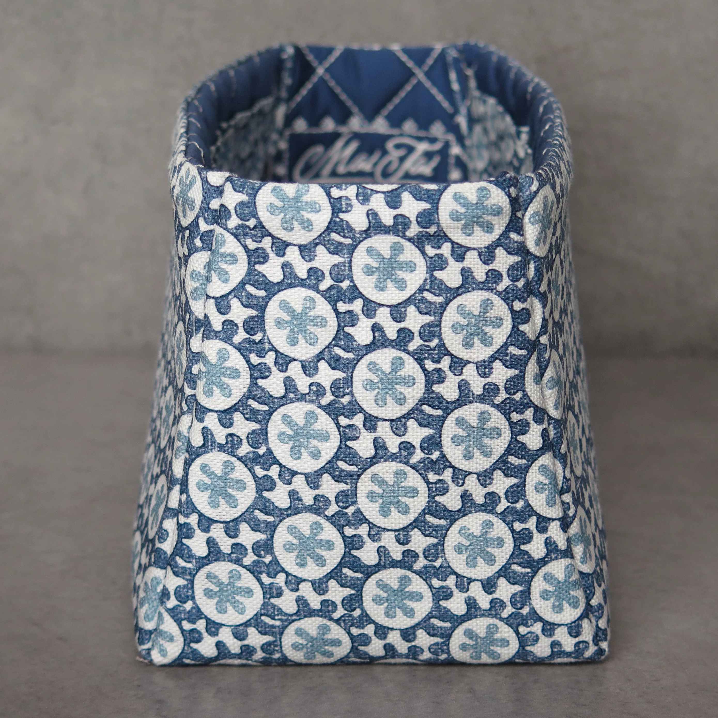 Oreto - Indigo/Sky - Image 10