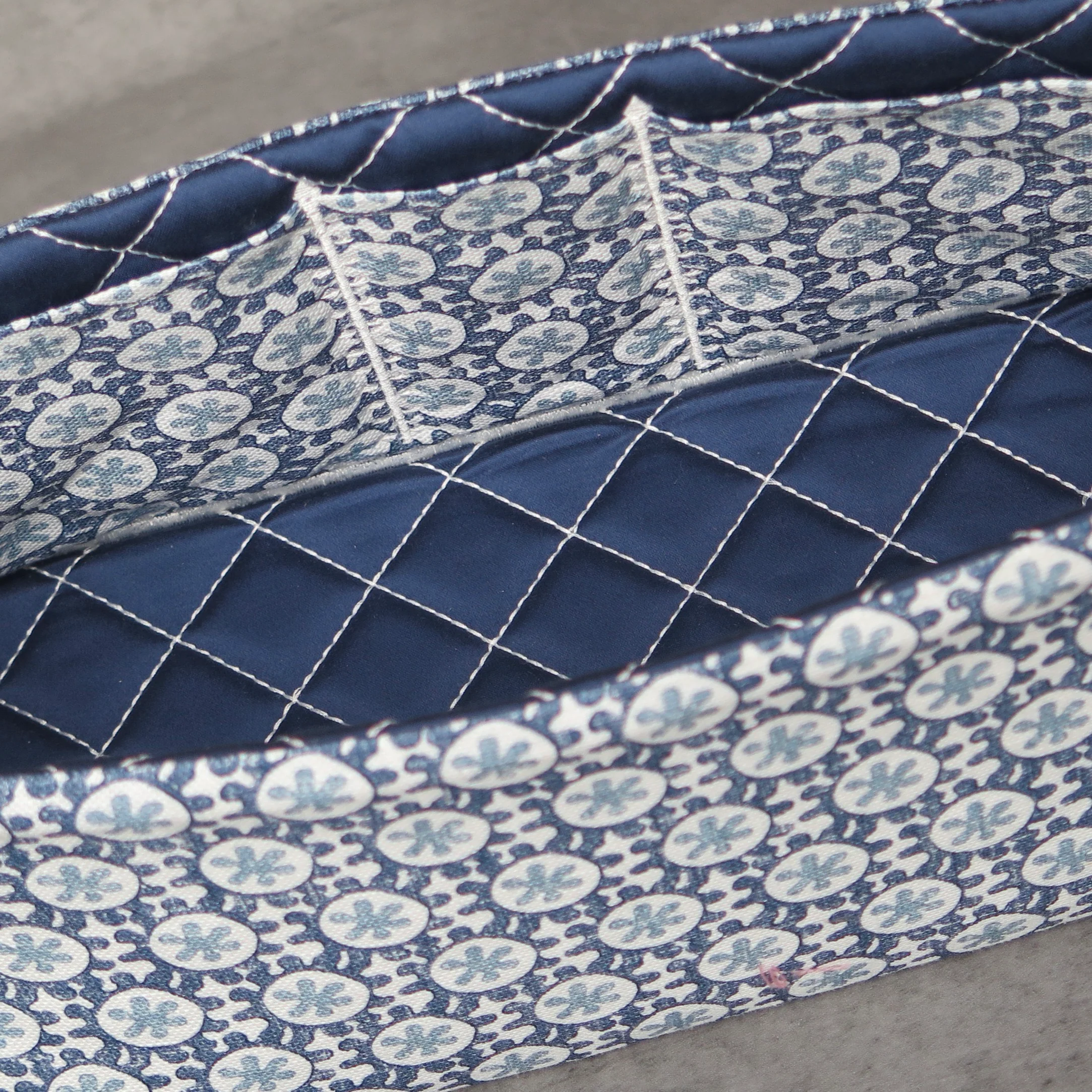 Oreto - Indigo/Sky - Image 3