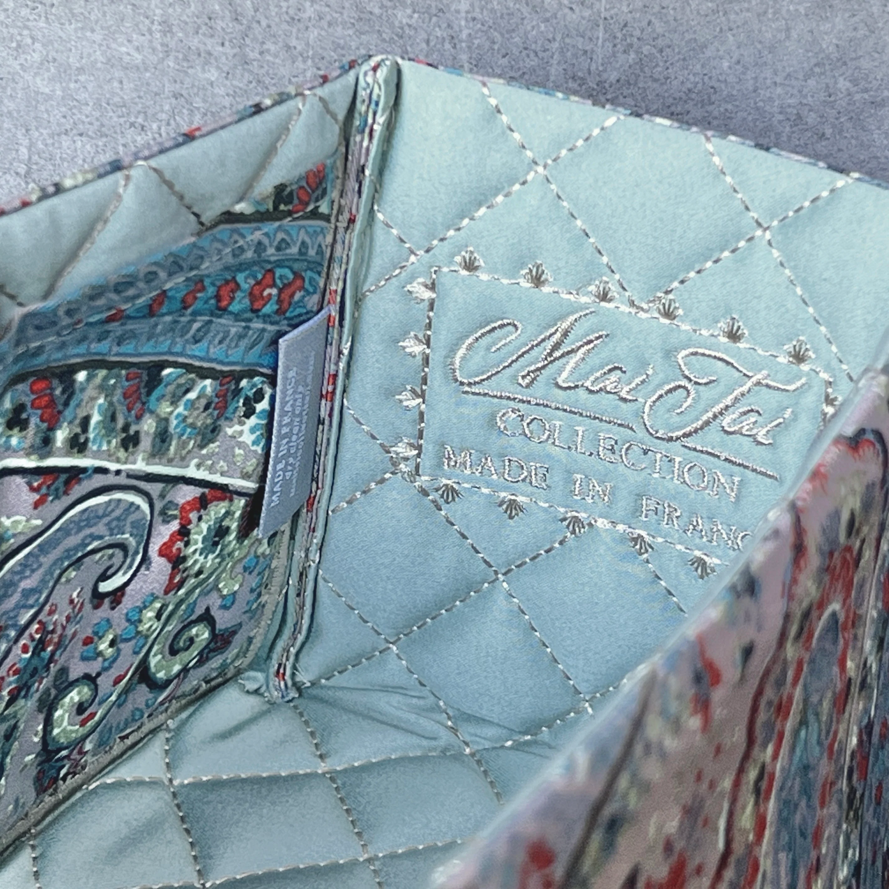 Paisley Lavender - Image 3