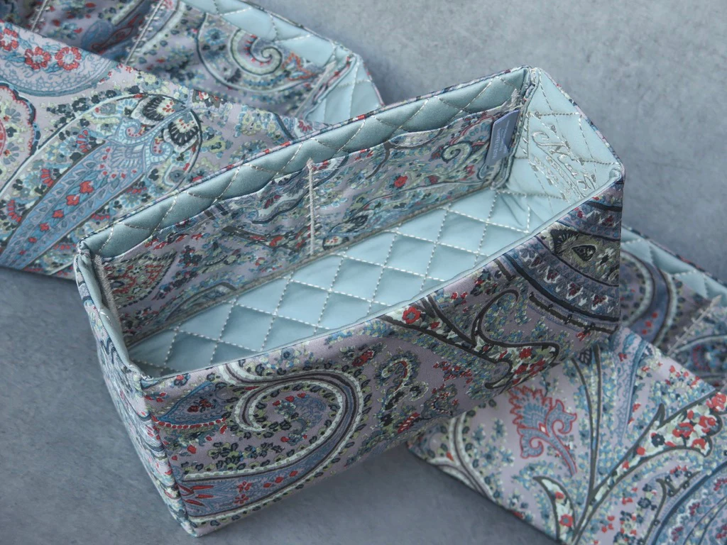 Paisley Lavender - Image 4
