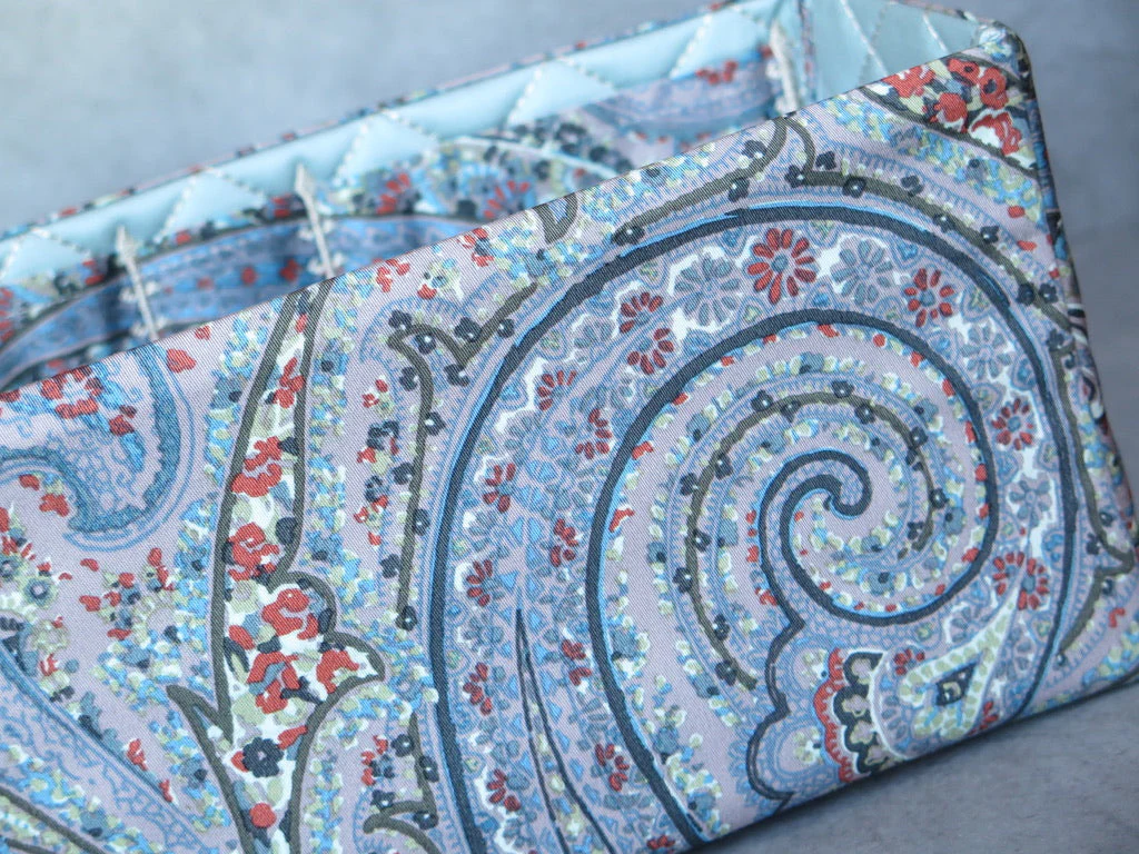 Paisley Lavender - Image 5