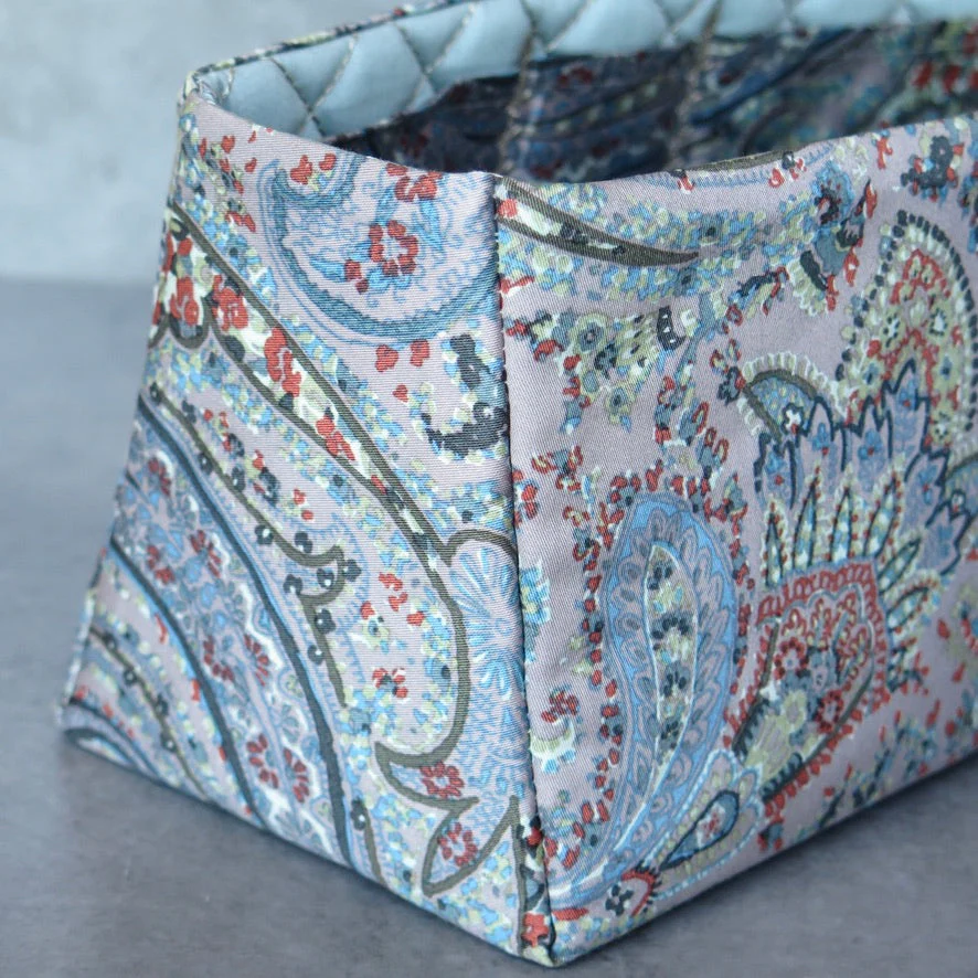 Paisley Lavender - Image 6