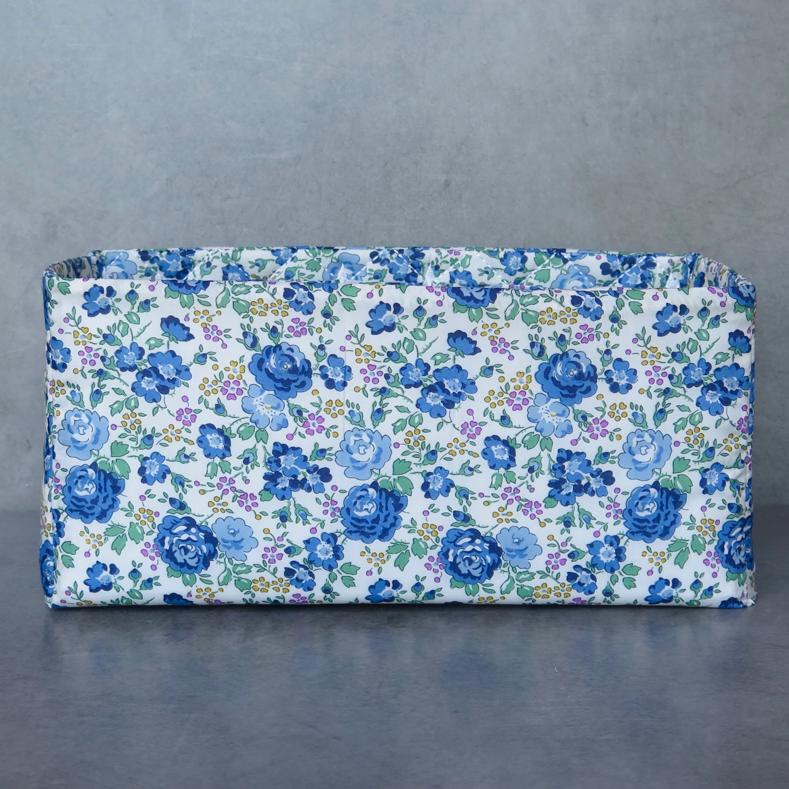 Petites fleurs blue - Image 3