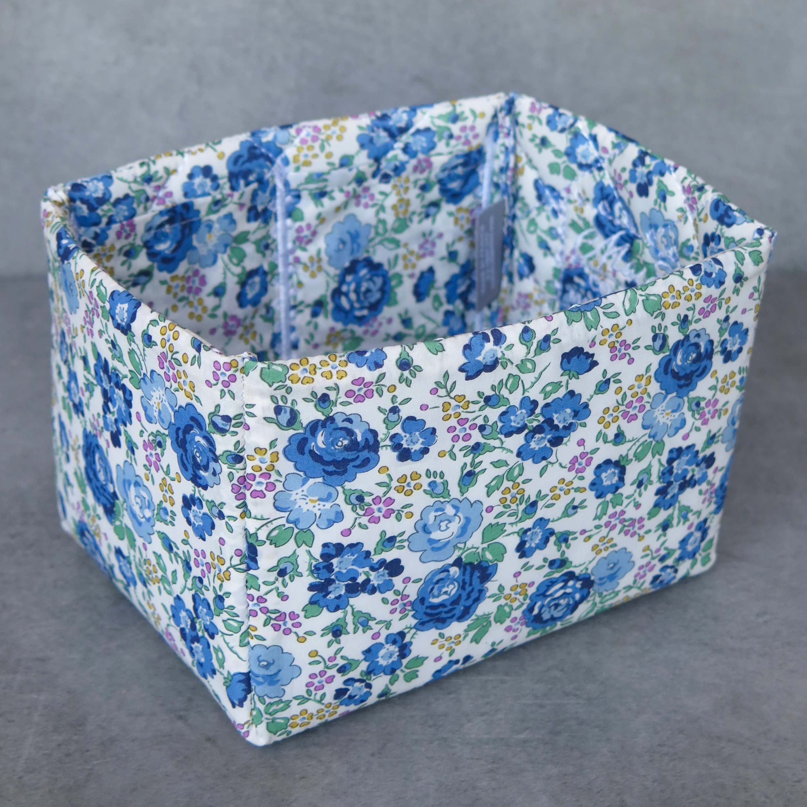Petites fleurs blue - Image 7
