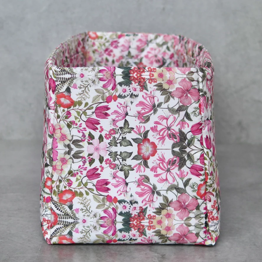 Petites fleurs pink