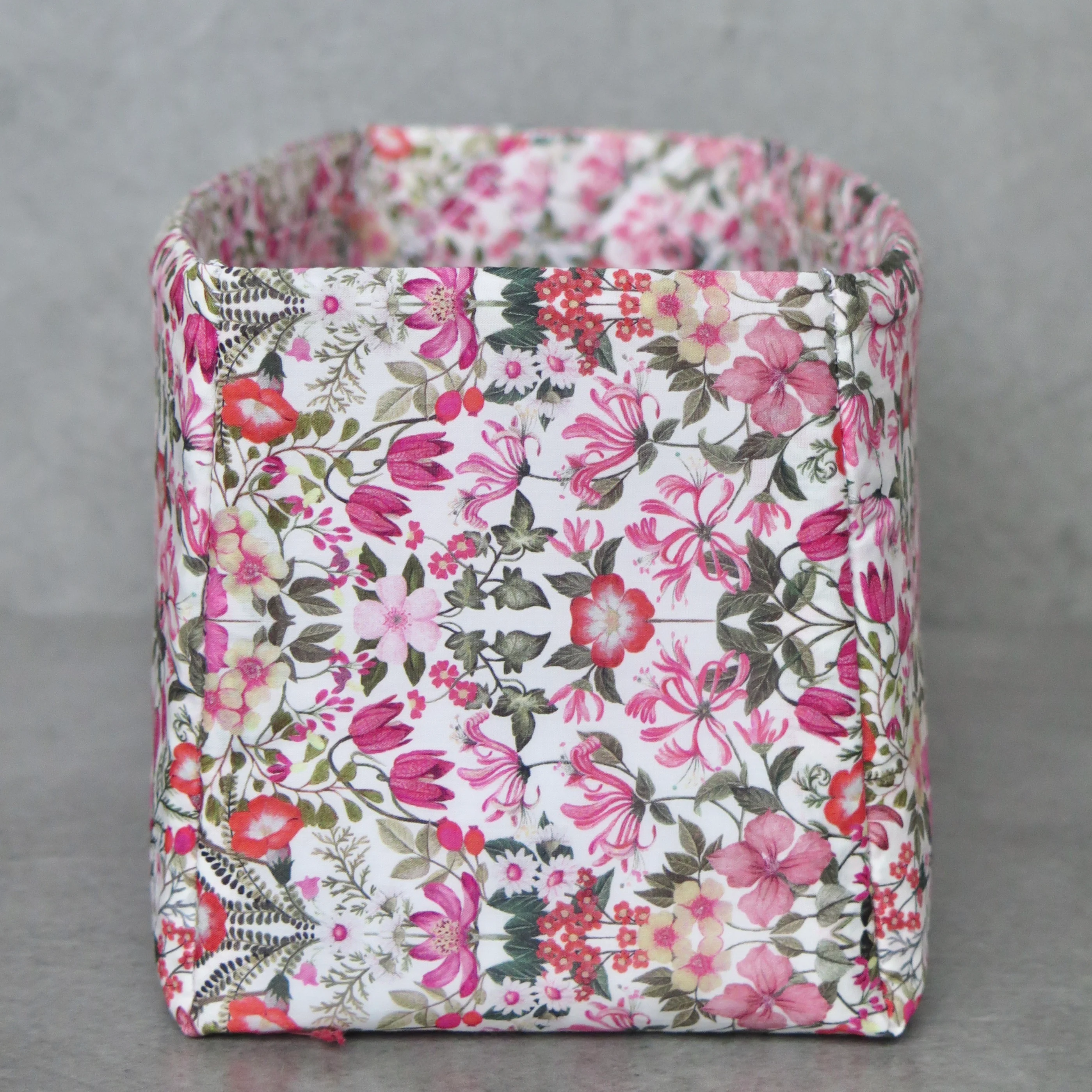 Petites fleurs pink - Image 10