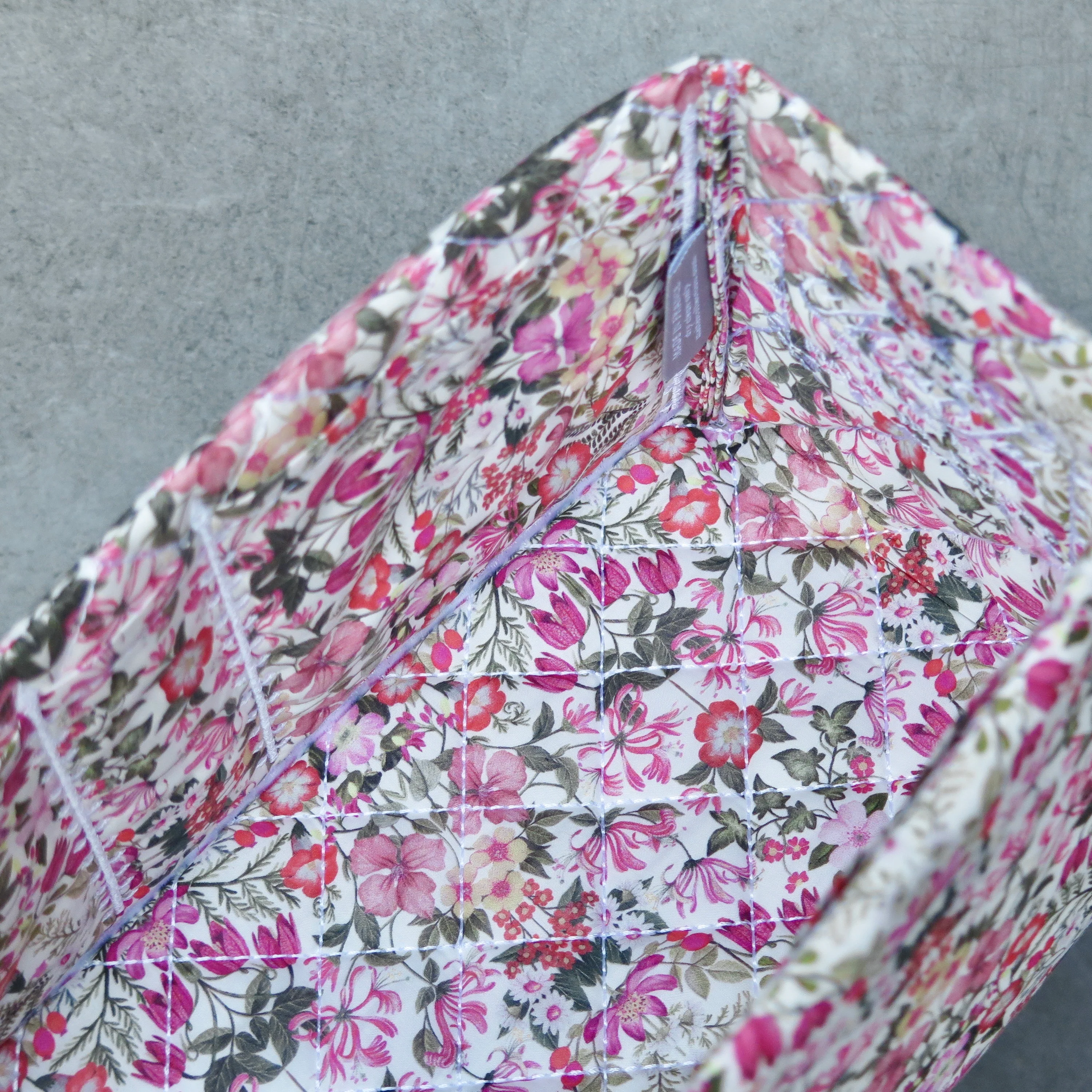Petites fleurs pink - Image 11
