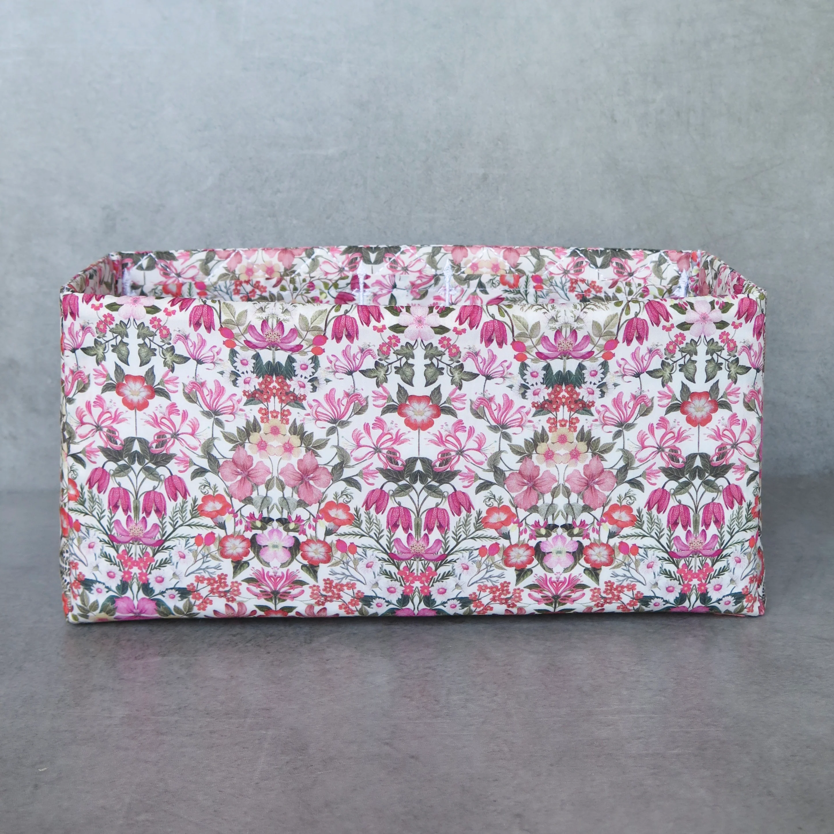 Petites fleurs pink - Image 4