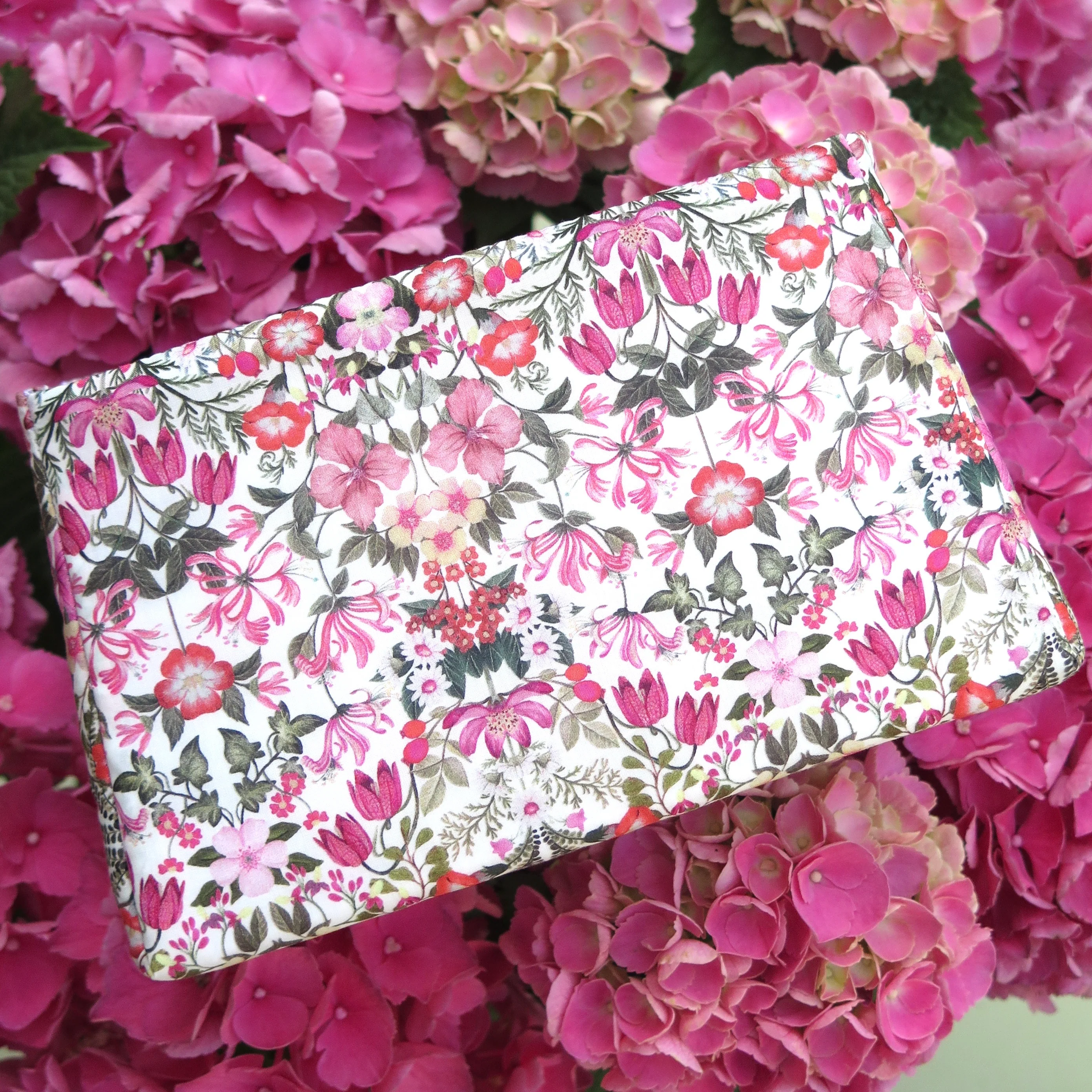 Petites fleurs pink - Image 5
