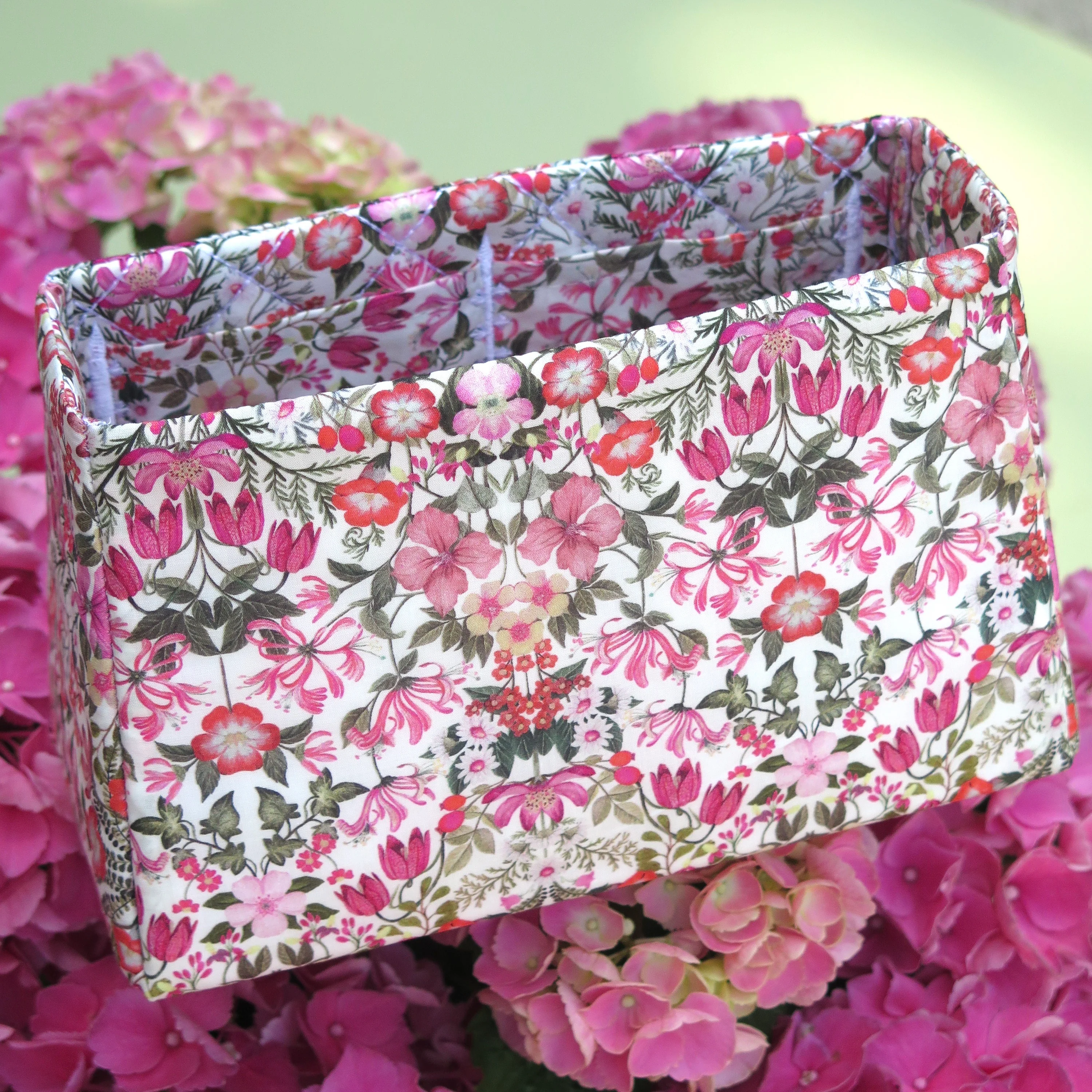 Petites fleurs pink - Image 6