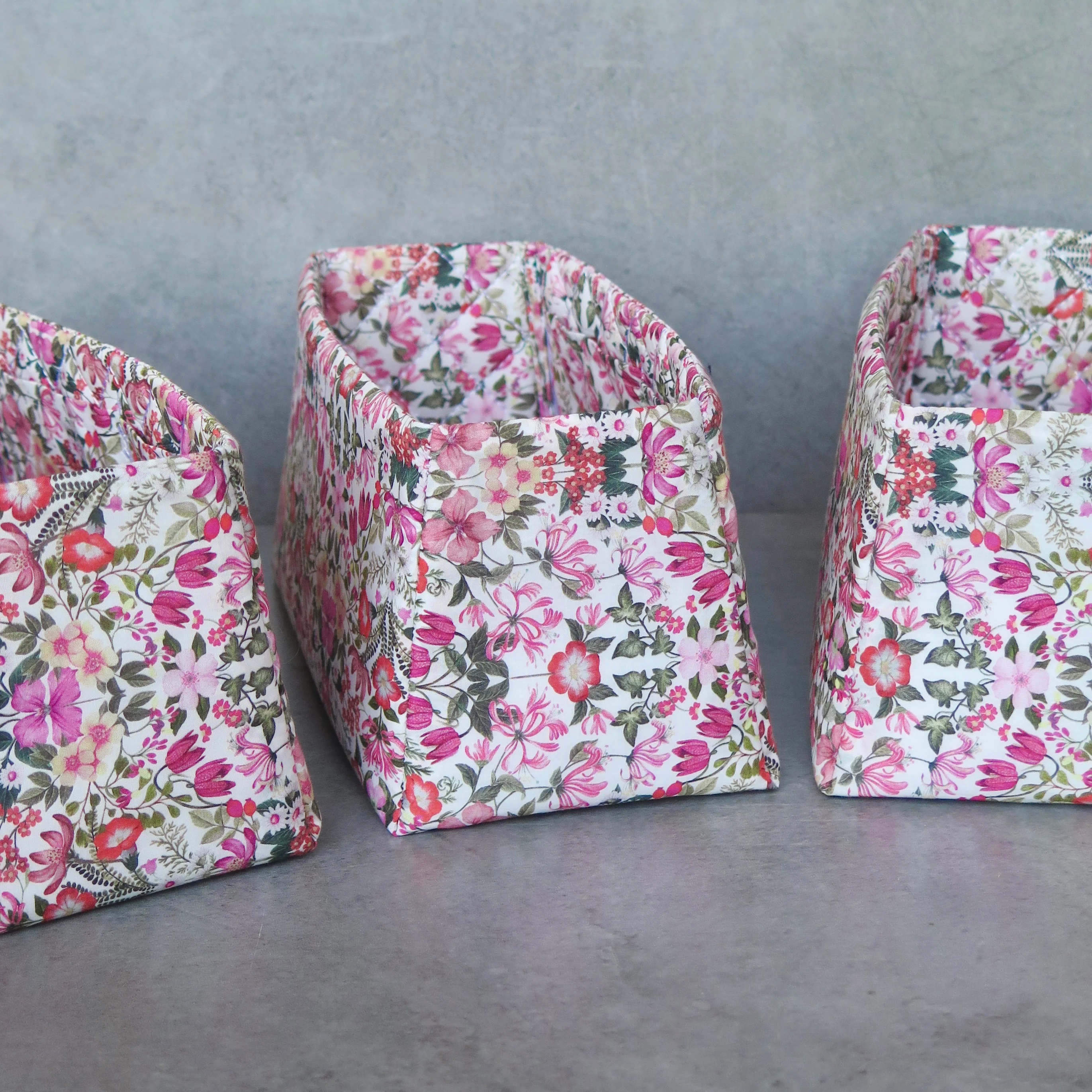Petites fleurs pink - Image 8